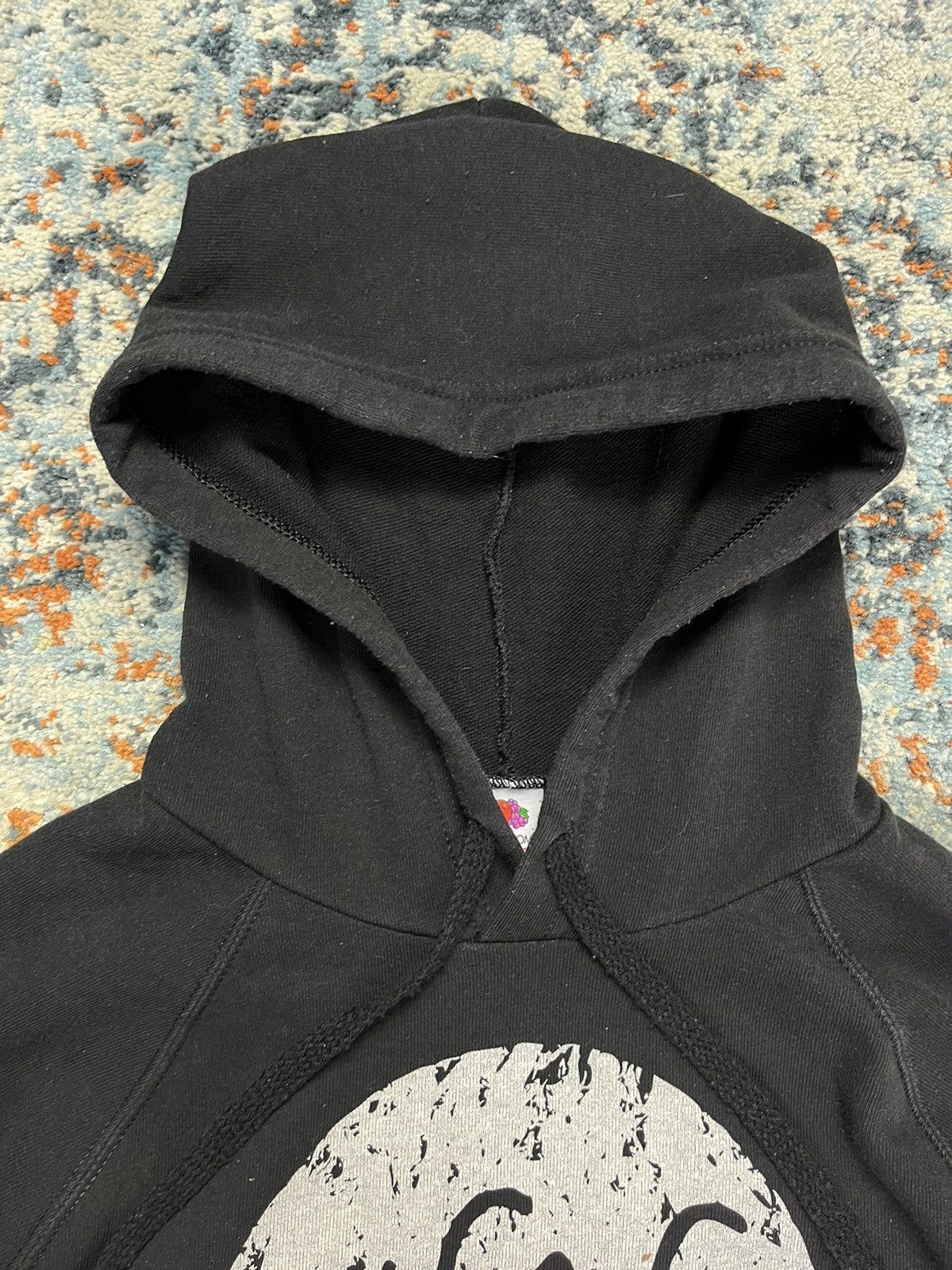 Band Tees × Vintage Vintage 00s 5 seconds of summer band hoodie Size US M / EU 48-50 / 2 - 5 Thumbnail