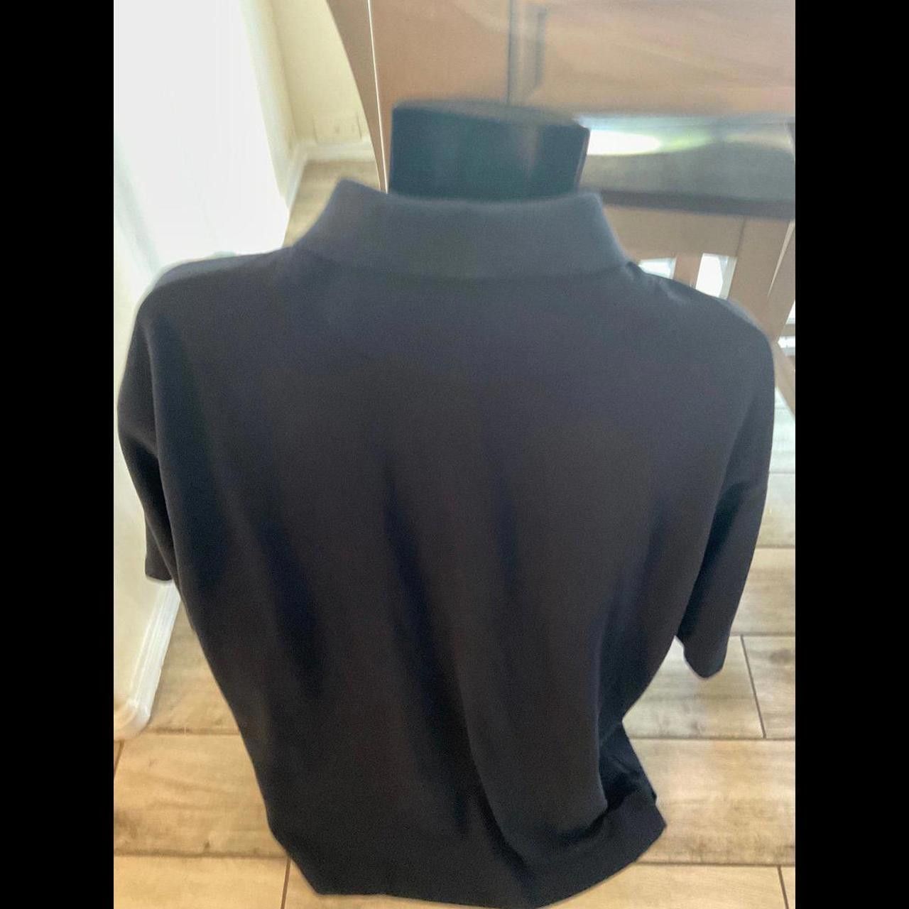 Cutter & Buck Mens Used Cutter And Buck 4f42 Size US XXL / EU 58 / 5 - 3 Thumbnail