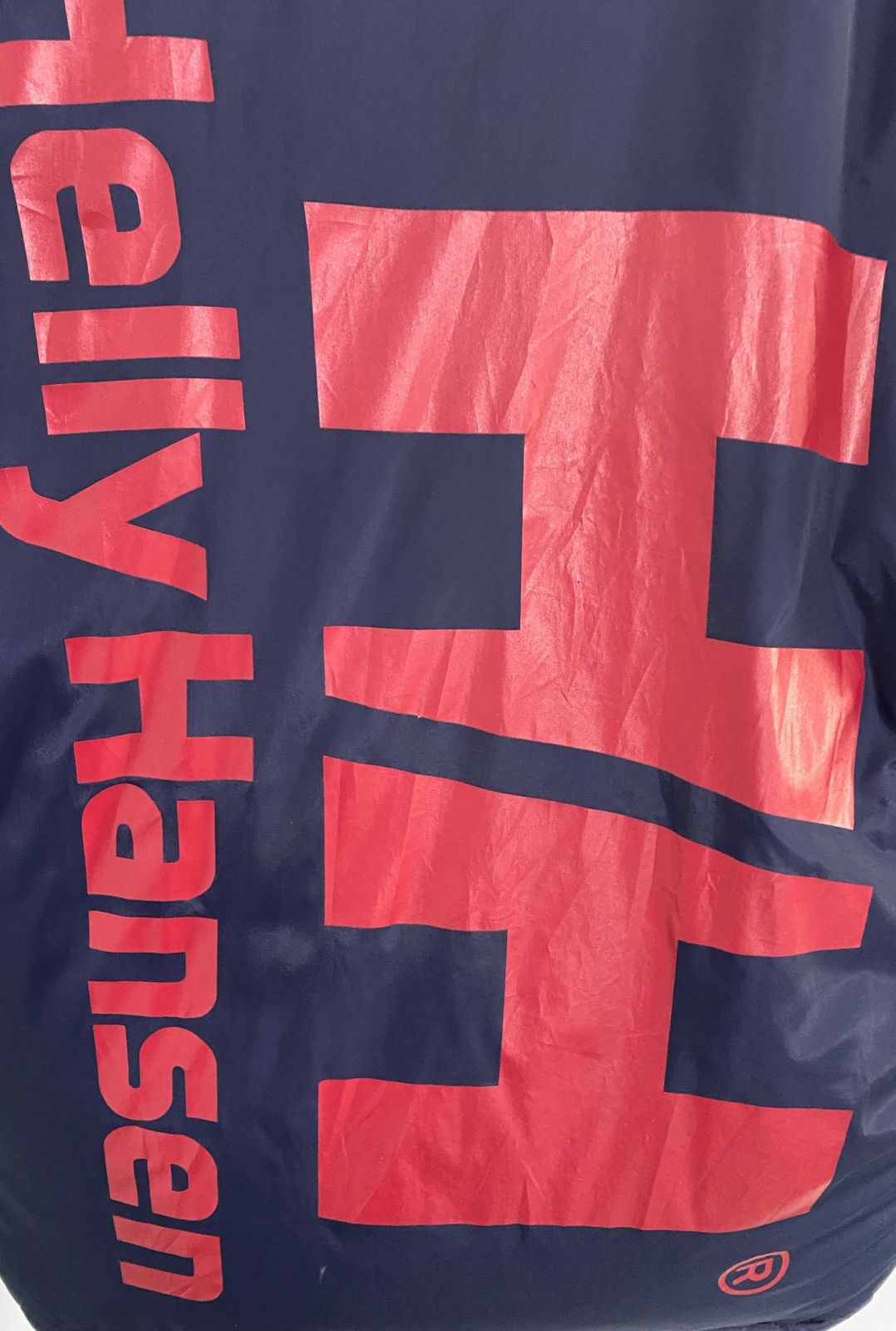 Helly Hansen × Vintage Helly Hansen Double Sided Puffer Down Reversible Jacket Size US M / EU 48-50 / 2 - 13 Thumbnail