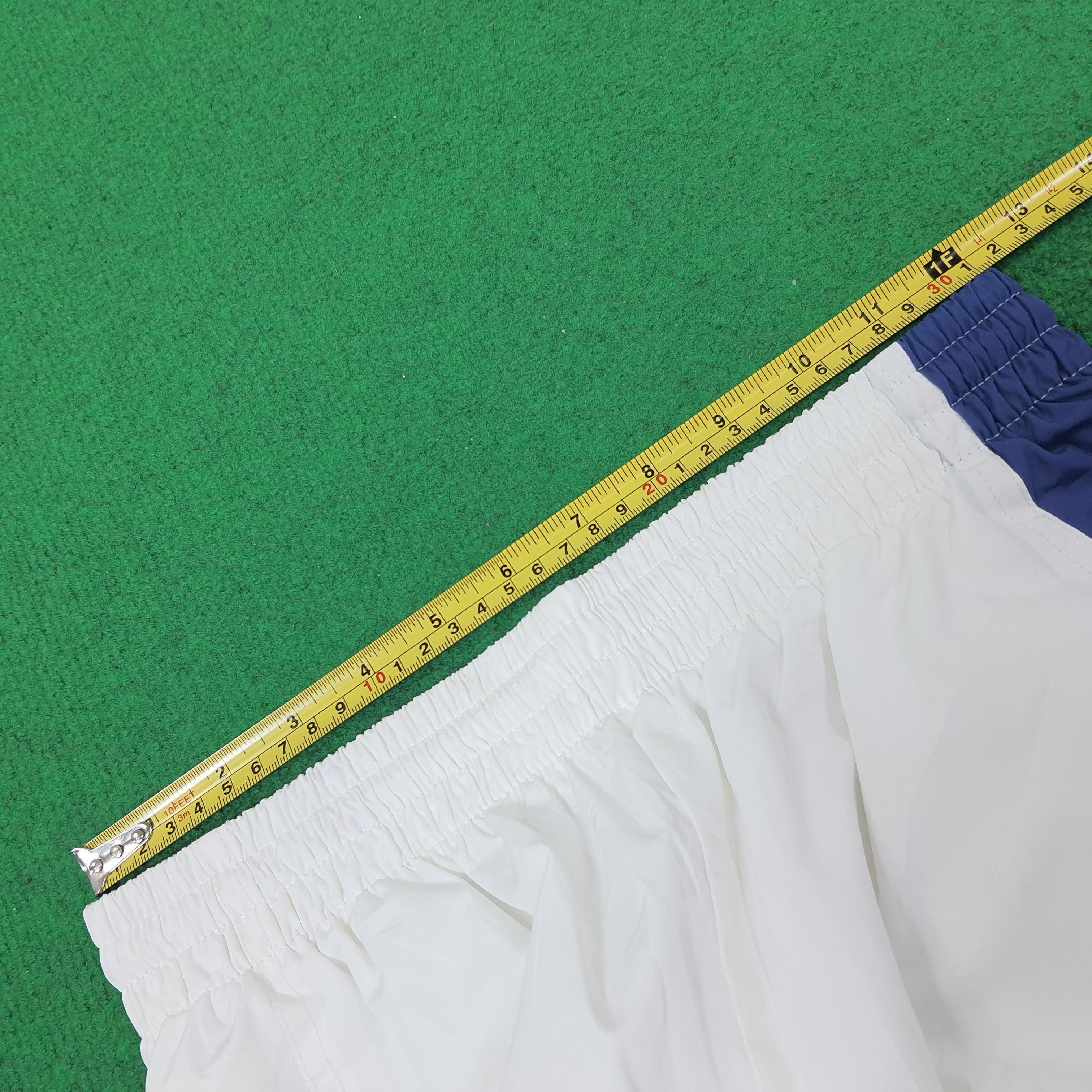 Sergio Tacchini × Vintage Vintage Sergio Tacchini Sportswea Pants Size US 31 - 8 Thumbnail