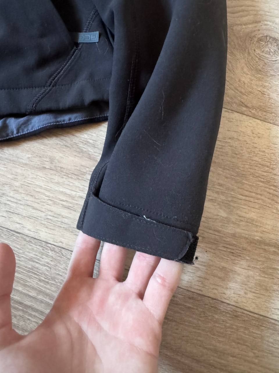 Nike × Nike ACG nike acg softshell gorpcore goretex Size US M / EU 48-50 / 2 - 5 Thumbnail