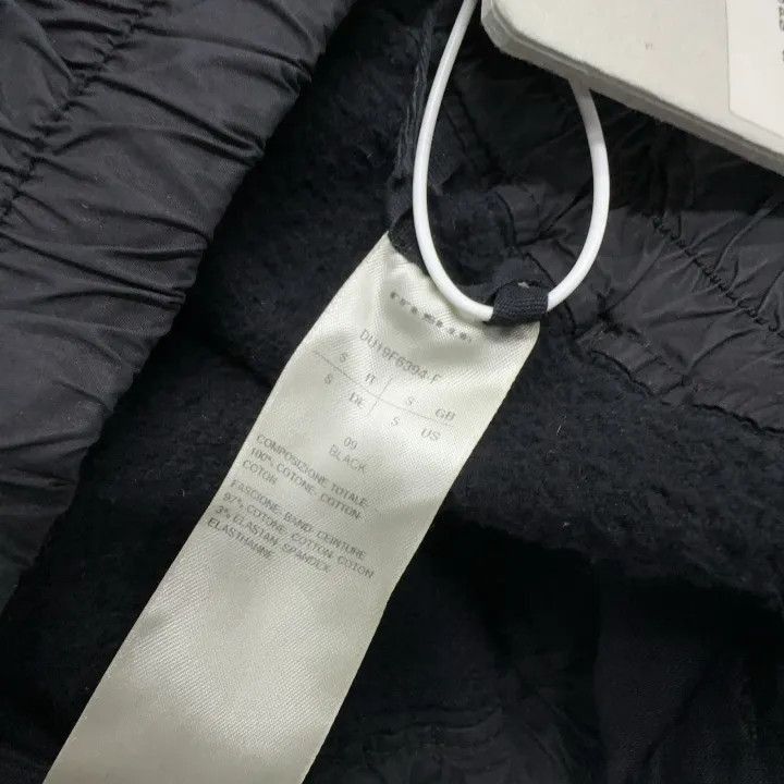 Rick Owens Rick Owens DRKSHDW Classic Drawstring Jogger Pants -2508 Size US 27 - 4 Thumbnail