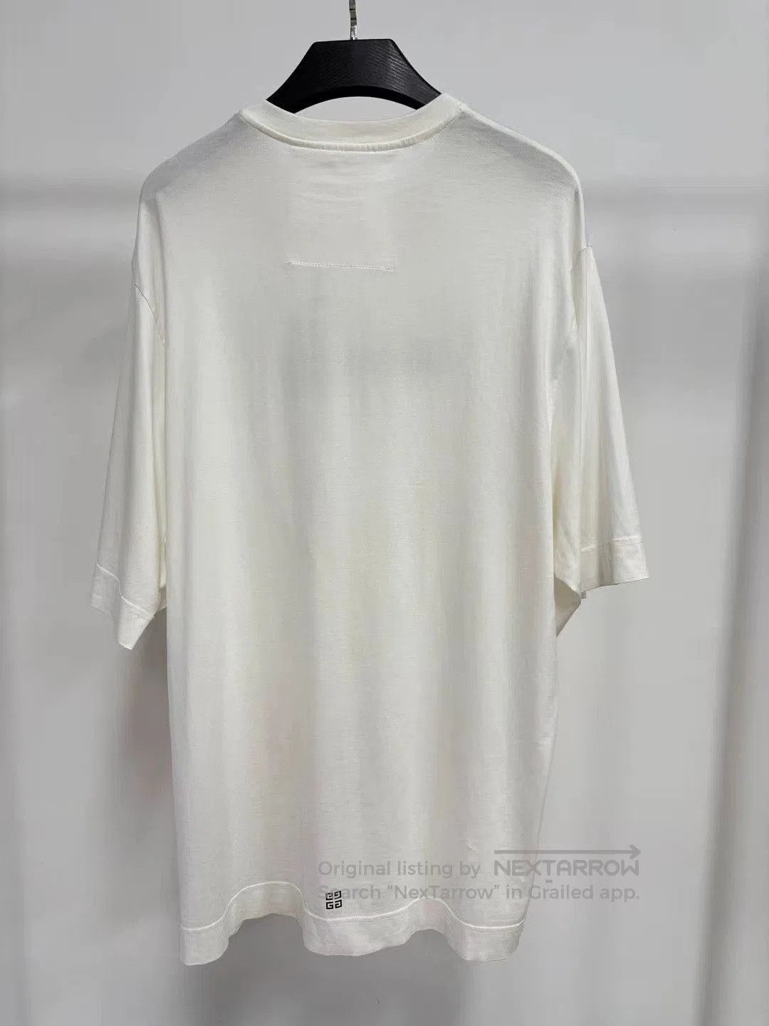 Loewe Loewe Green Embroidered Short Sleeve Shirt. Size US XL / EU 56 / 4 - 5 Thumbnail