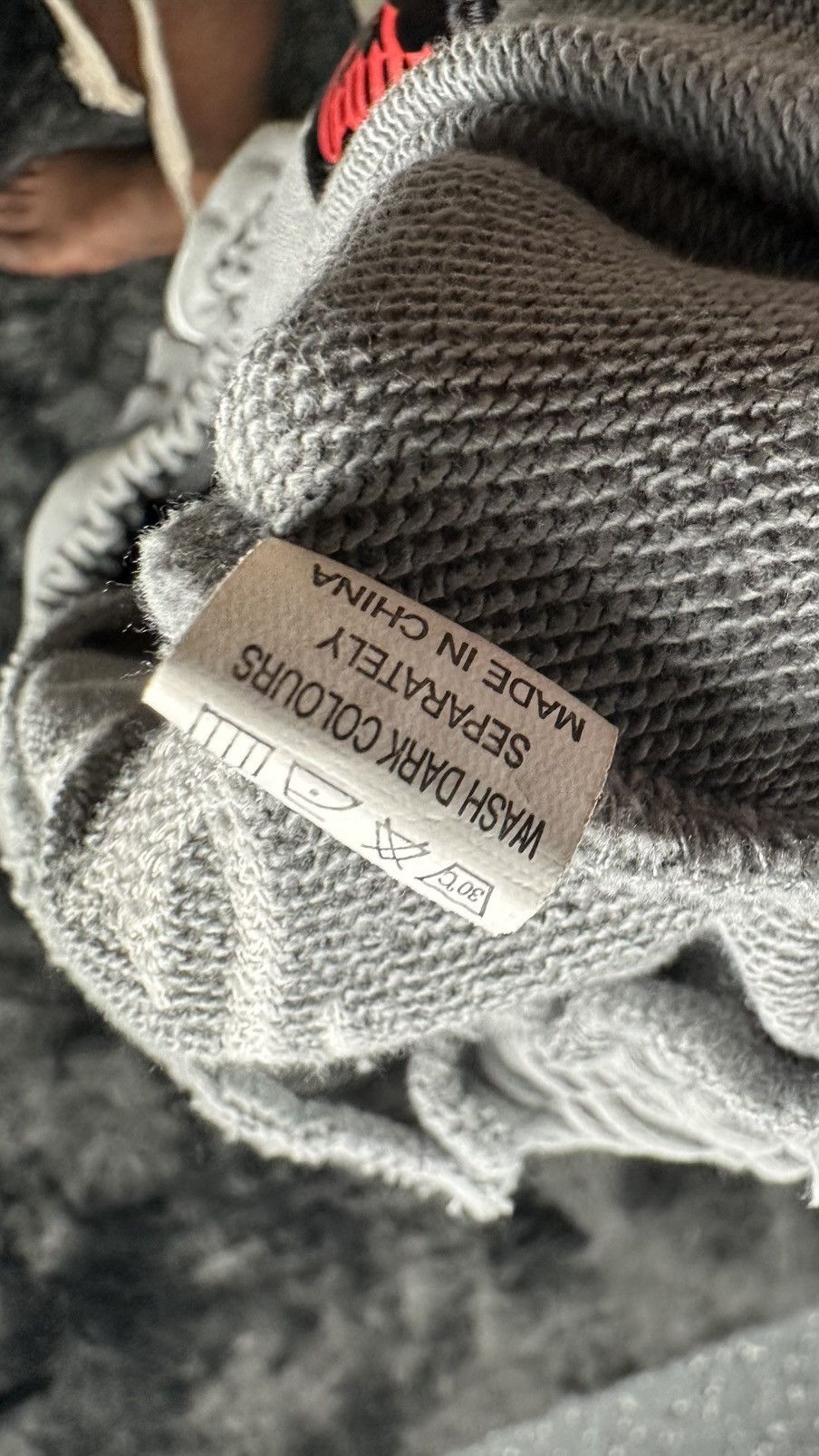 Godspeed Godspeed Courtside Shorts - LARGE Size US L / EU 52-54 / 3 - 5 Thumbnail