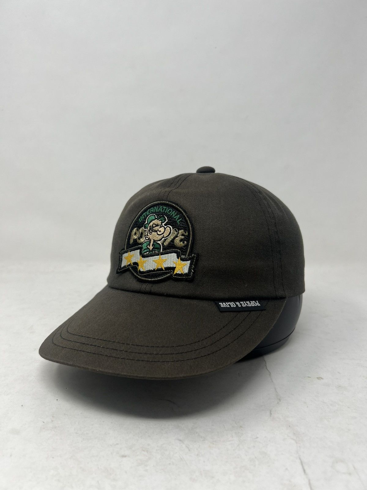 FTC × Vintage fuck this industry fti 2008 hat | Grailed