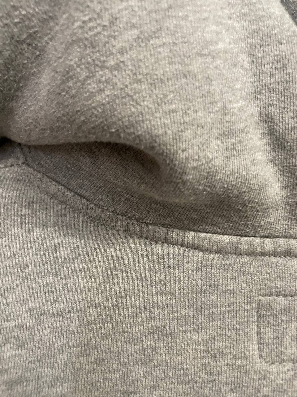 Stussy Stussy Grey Streetwear Hoodie Size US M / EU 48-50 / 2 - 7 Thumbnail