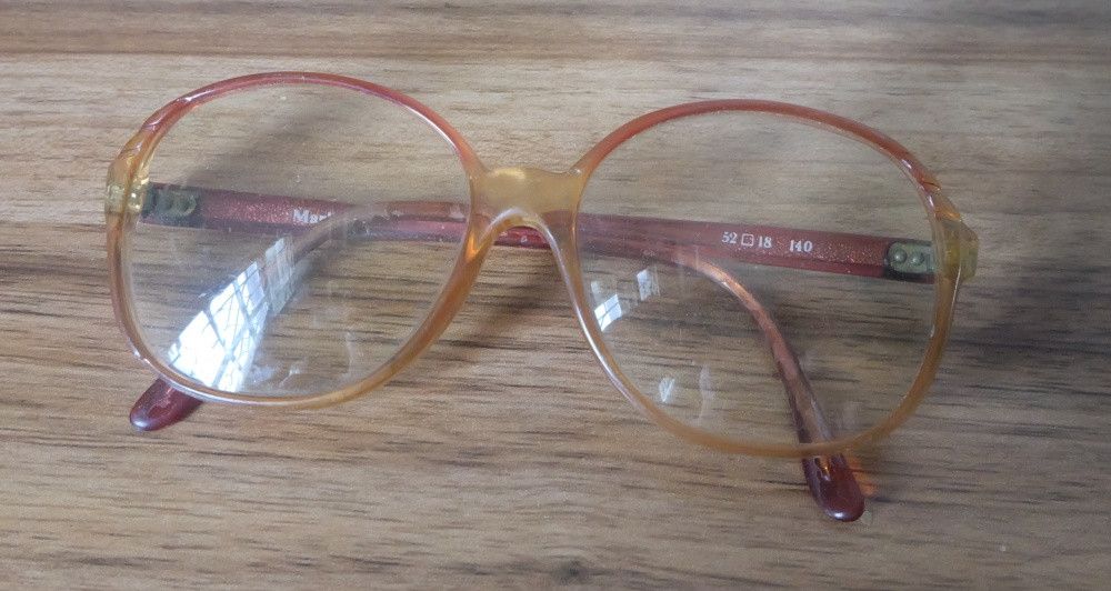 Marlboro Vintage Marlboro Sunglasses Size ONE SIZE - 1 Thumbnail