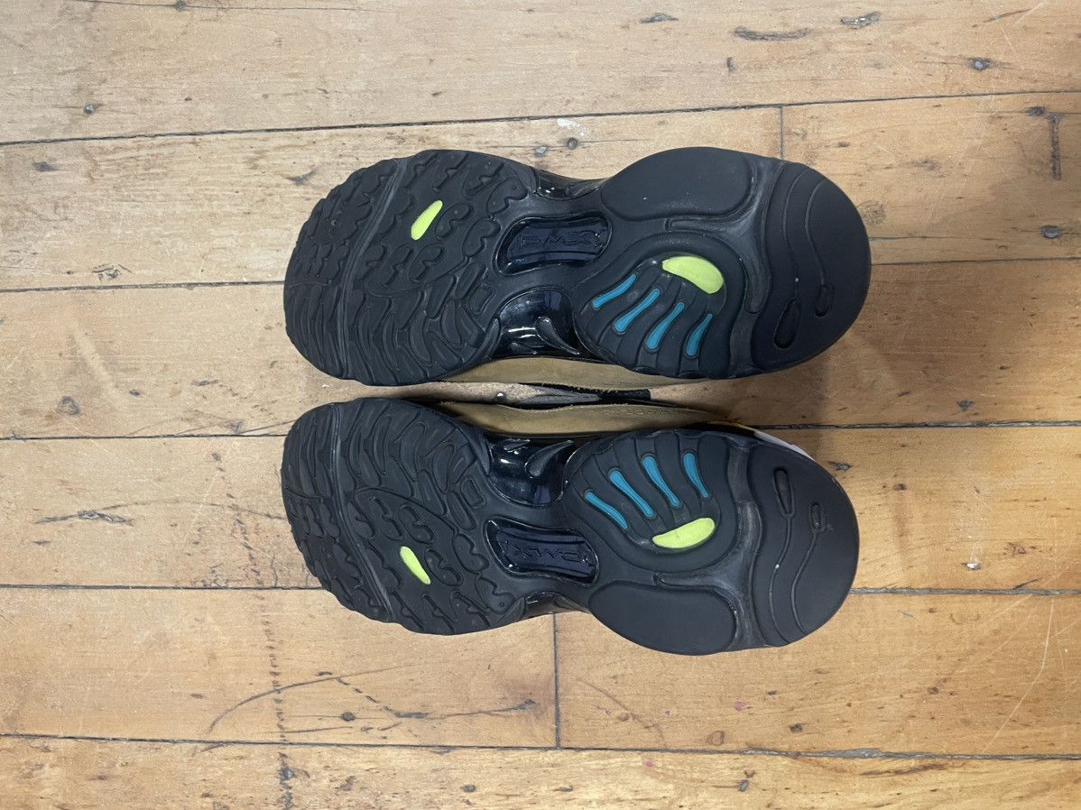 Pyer Moss × Reebok Pyer Moss x Reebok Daytona DMX Experiment 2 Size US 10 / EU 43 - 6 Thumbnail