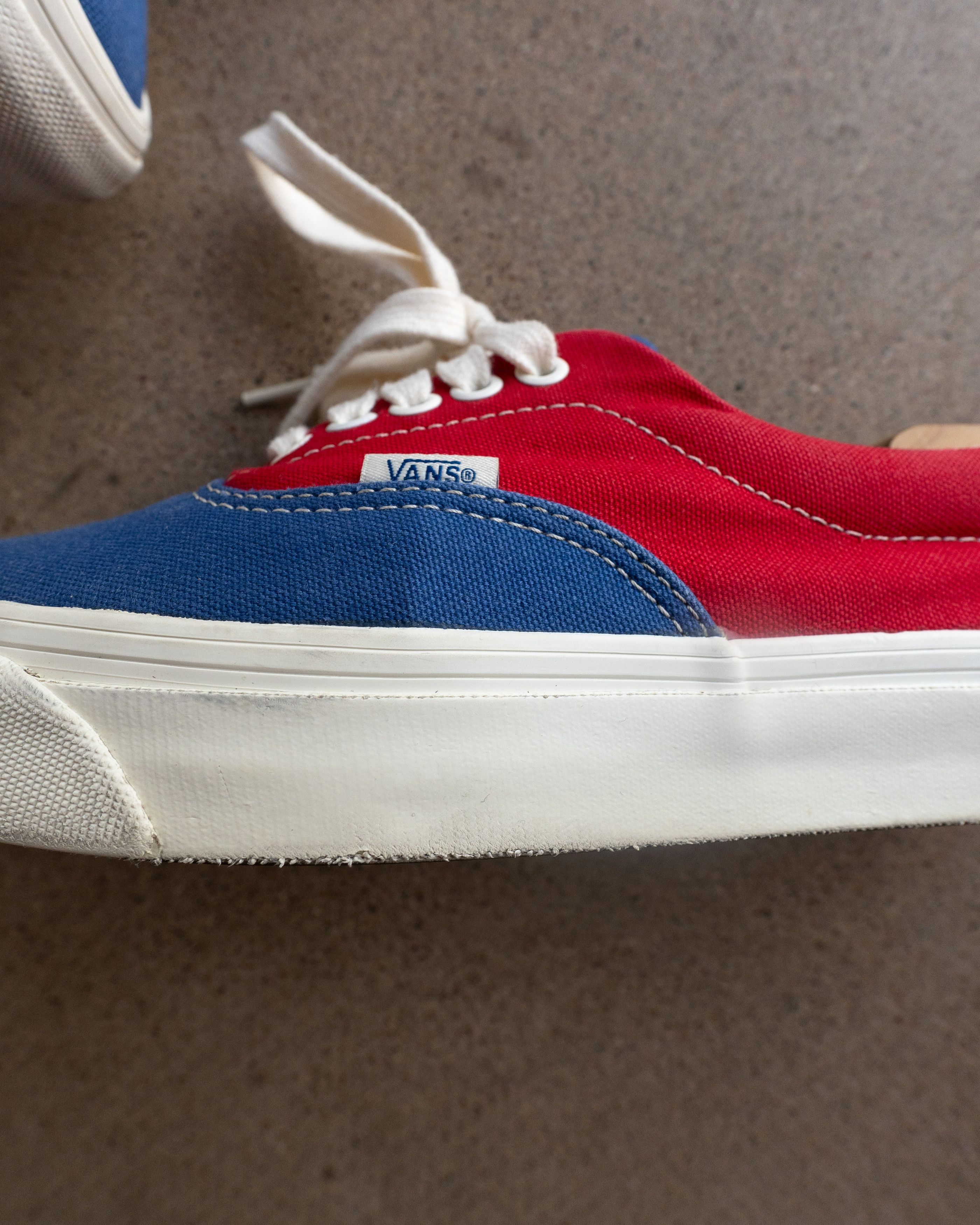 Vans Vans Vault Era 95 Adaptation Maxfield Los Angeles Men's 10 Size US 10 / EU 43 - 12 Thumbnail