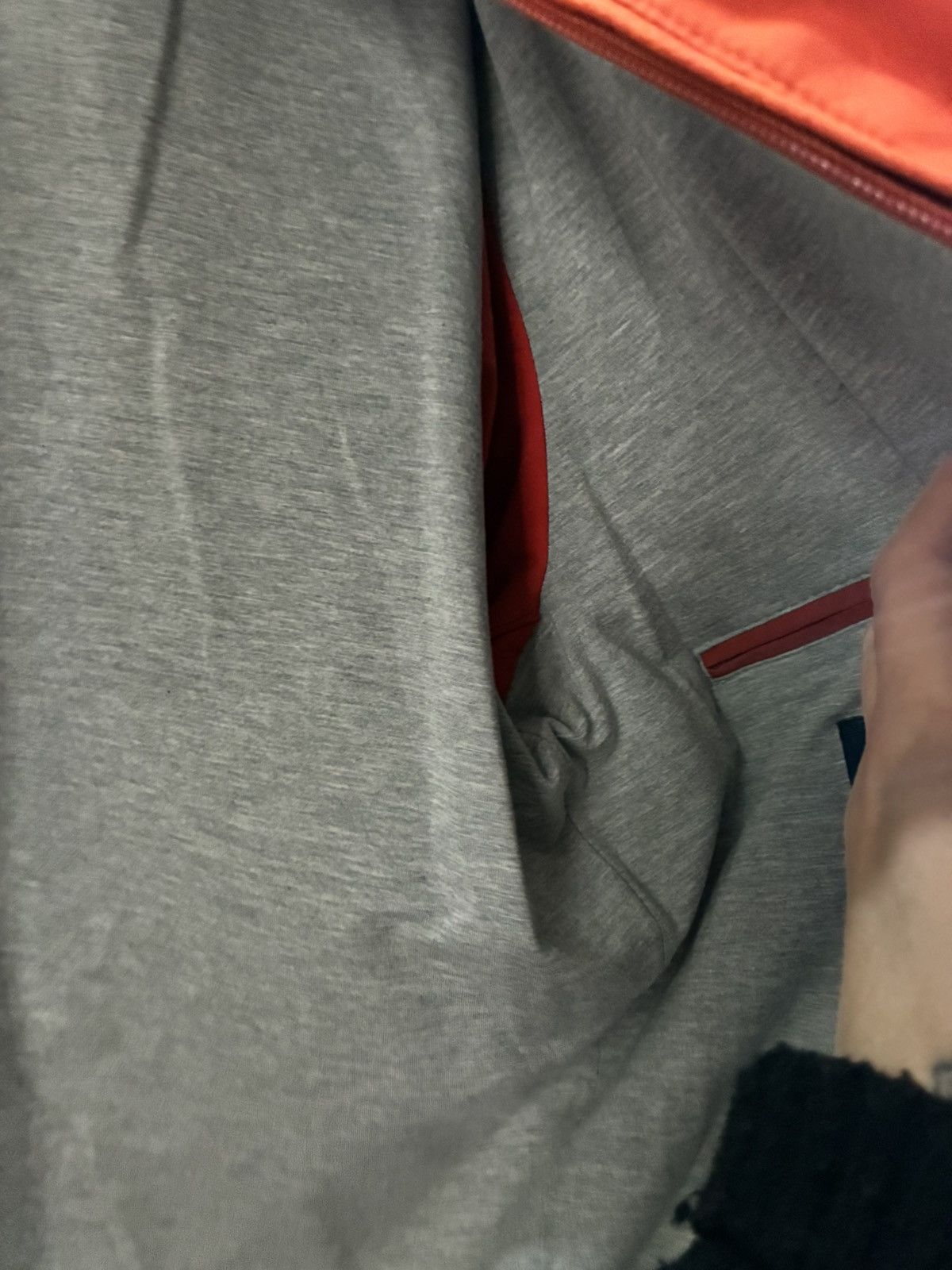 Other Manto Made in Italy Hydrepro Technical Bomber Jacket Size US M / EU 48-50 / 2 - 10 Thumbnail