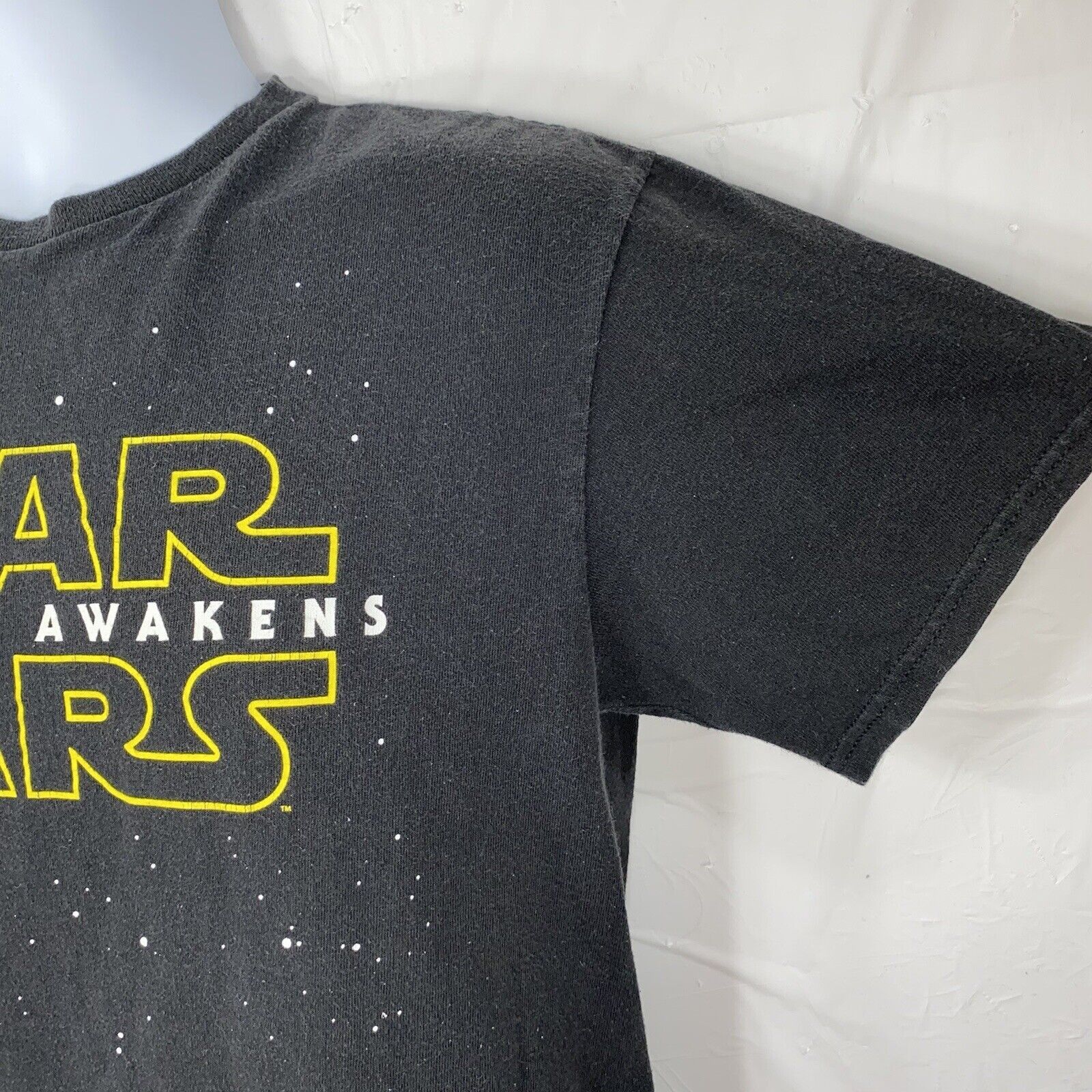 Star Wars Star Wars The Force Awakens Graphic T Shirt Size US M / EU 48-50 / 2 - 4 Thumbnail