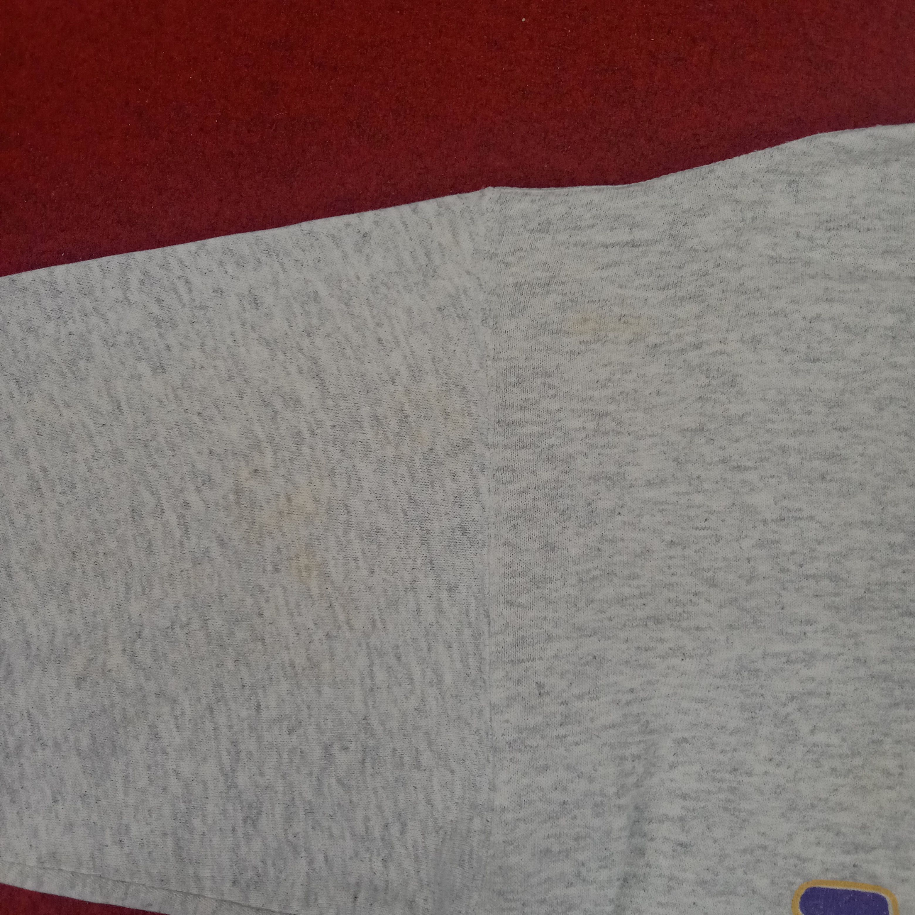 NBA × Vintage Lakers Player Basketball NBA Vintage Hoodies Size US M / EU 48-50 / 2 - 9 Thumbnail