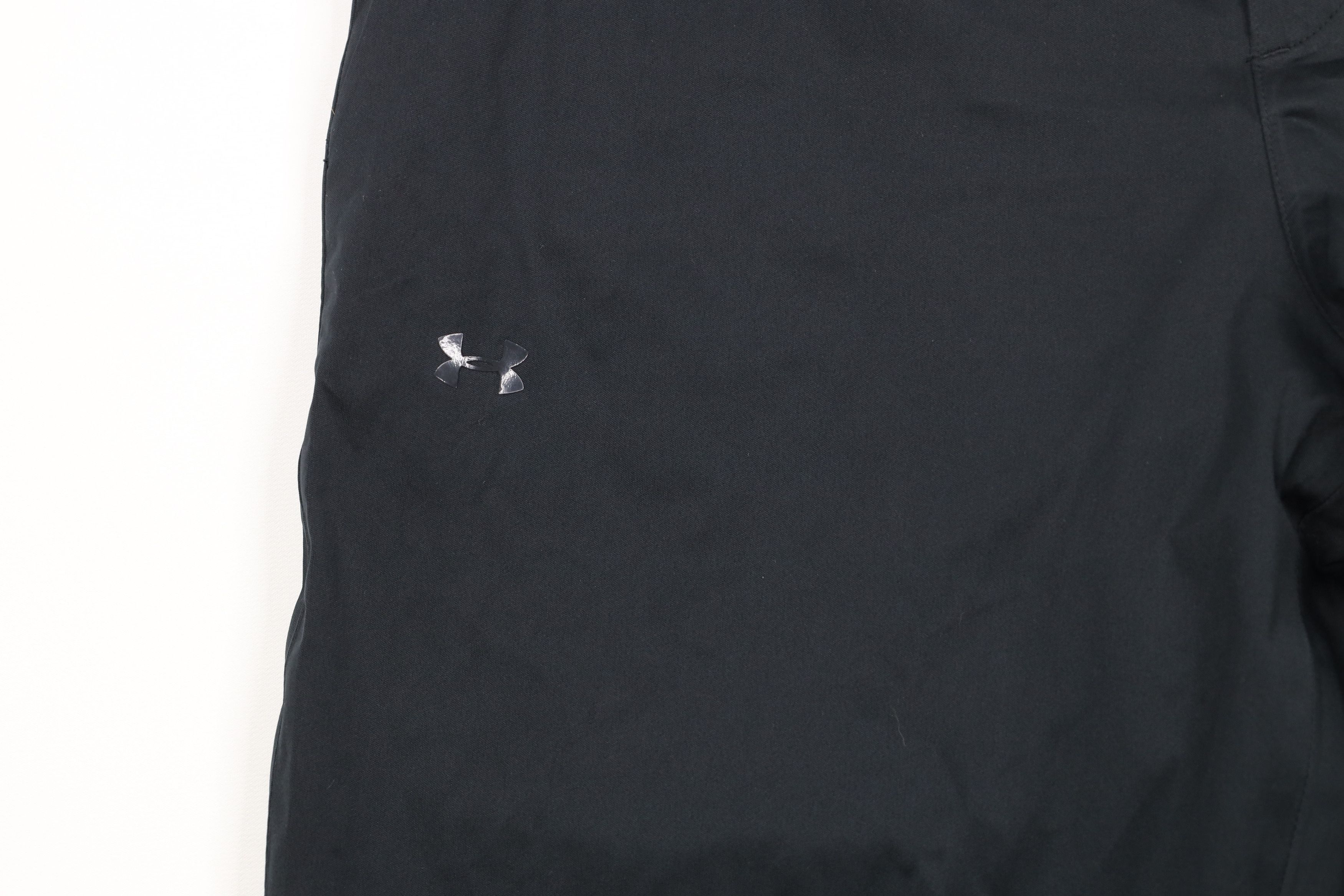 Under Armour × Vintage Under Armour Storm Wide Leg Waterproof Rain Golfing Pants Size US 34 / EU 50 - 5 Thumbnail
