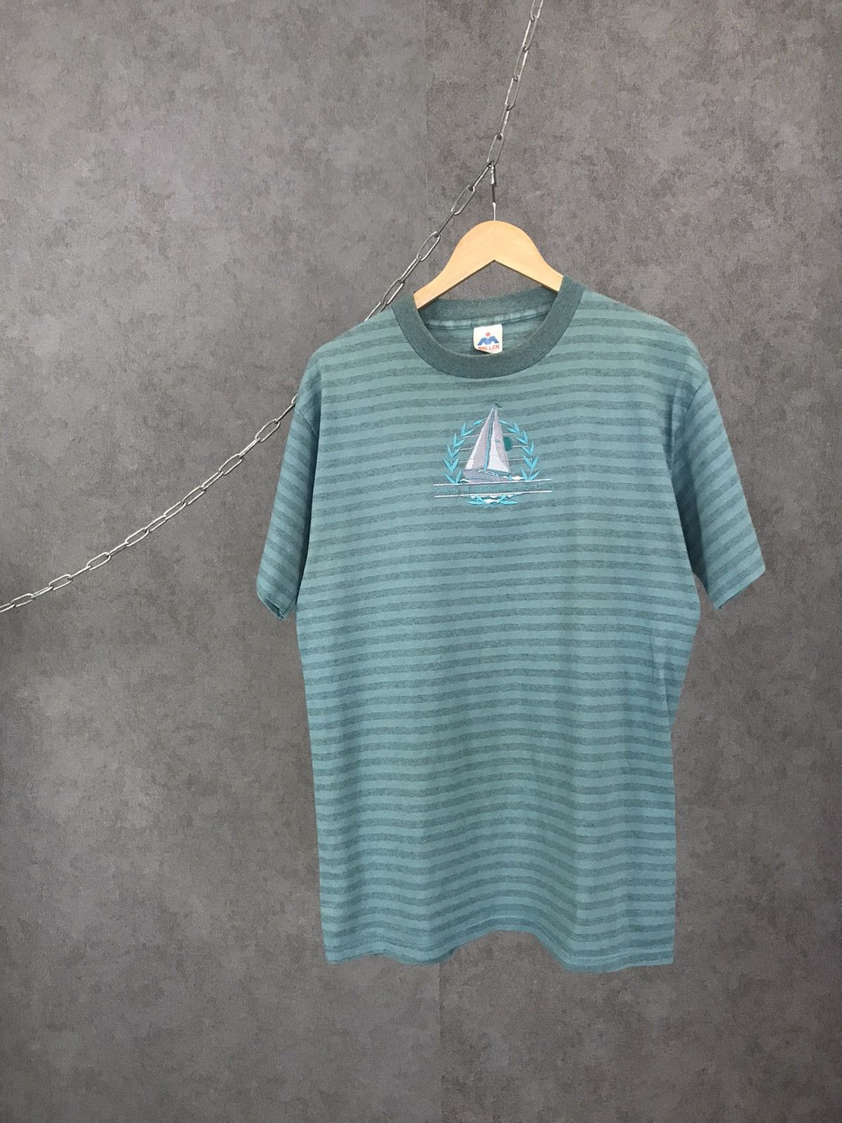 Vintage San Francisco vintage made in USA tee Size US L / EU 52-54 / 3 - 1 Thumbnail