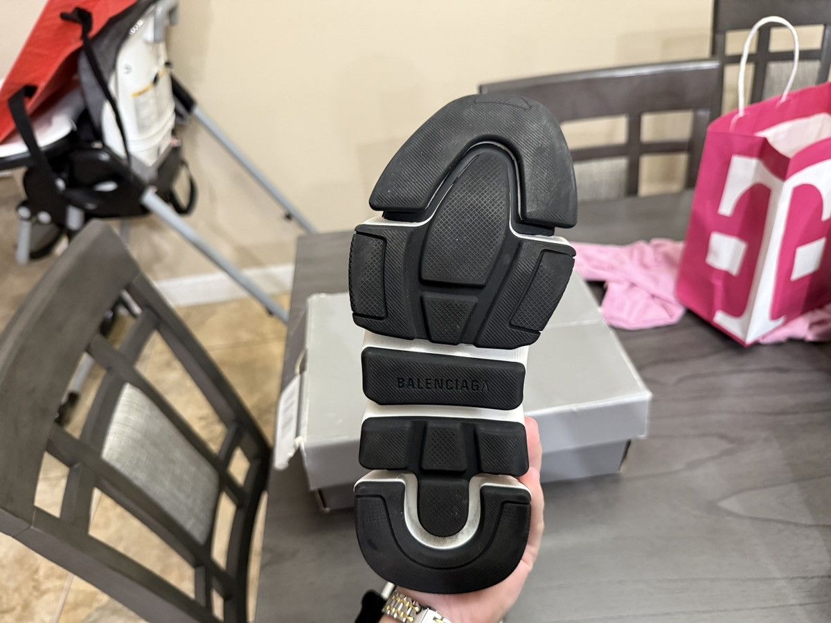 Balenciaga Balenciaga speed 2.0 Size US 6 / IT 36 - 4 Thumbnail