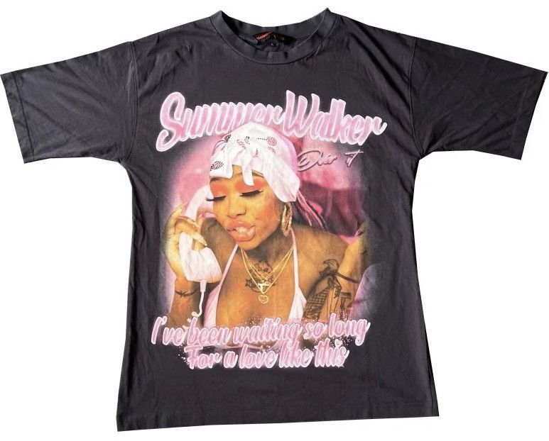 Marino Morwood FINAL DROP Marino Morwood Summer Walker T-Shirt Size US L / EU 52-54 / 3 - 3 Thumbnail