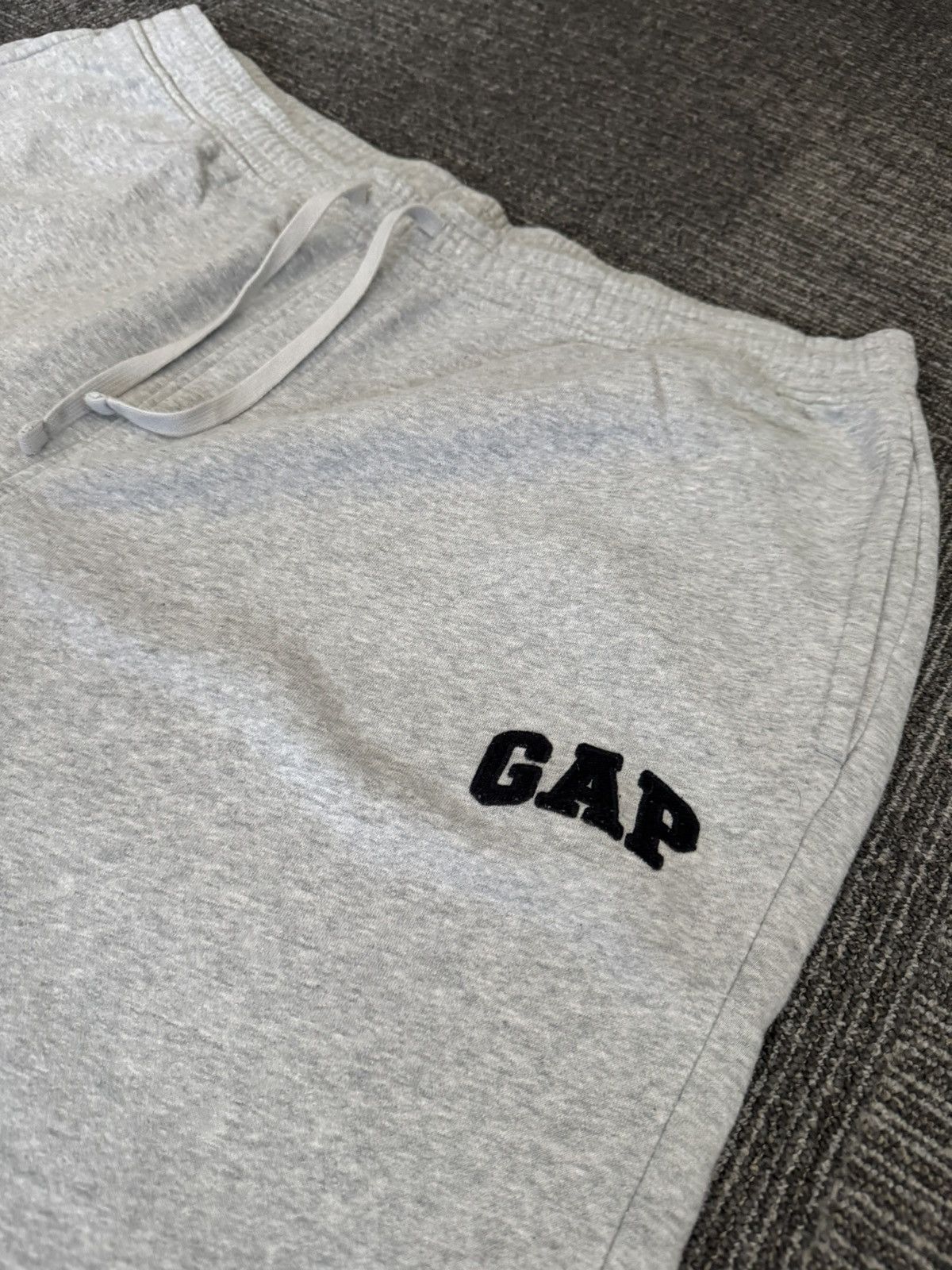 Gap Vintage Gap sweatpants XL Size US 38 / EU 54 - 2 Thumbnail