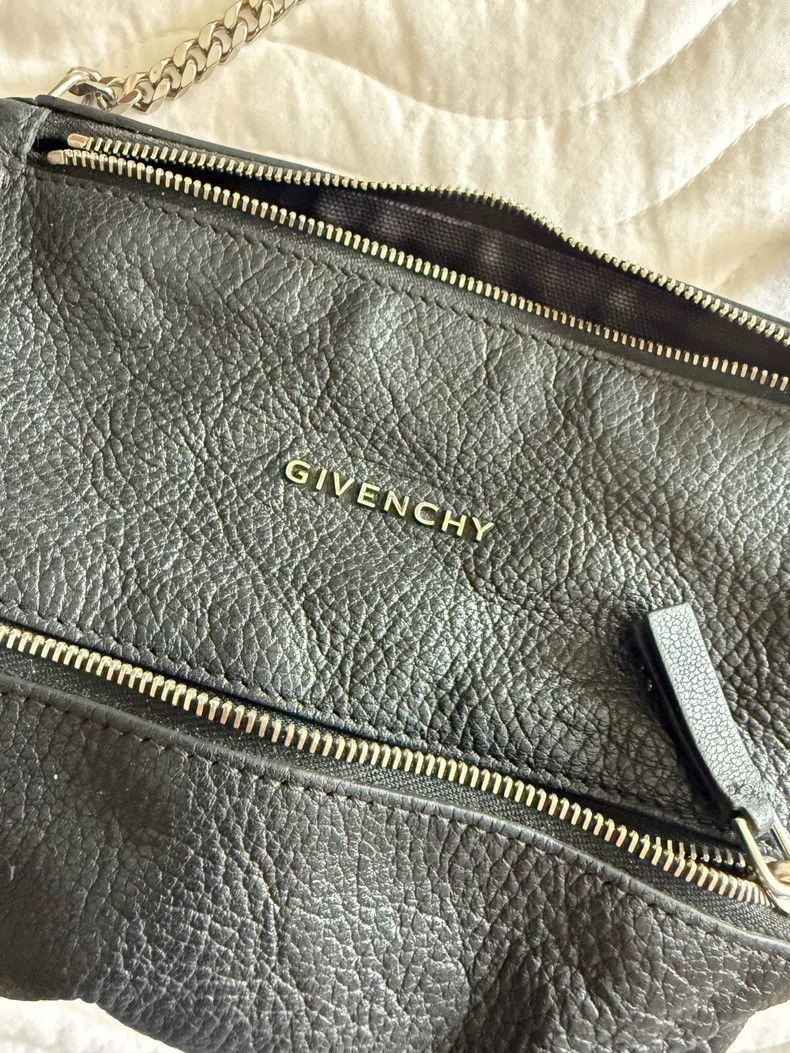 Givenchy Givenchy Pandora Soft Box Bag Size ONE SIZE - 2 Thumbnail