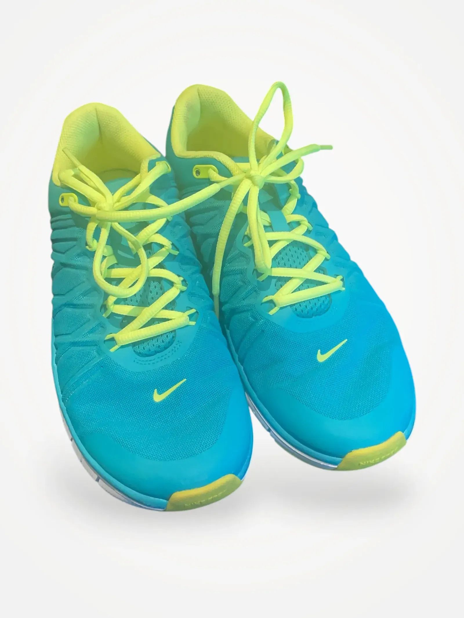 Nike Nike Nike Free Trainer Sneakers Size US 10.5 / EU 43-44 - 1 Thumbnail