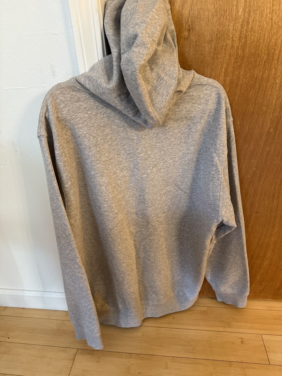 Dickies Dickies Heather Gray Hoodie Size US XL / EU 56 / 4 - 1 Thumbnail
