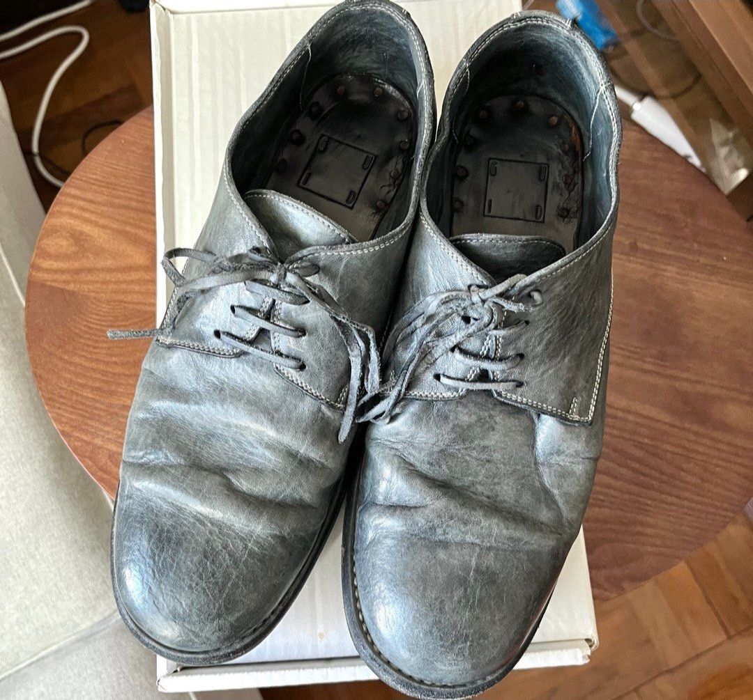Guidi 992 Size US 9 / EU 42 - 5 Thumbnail