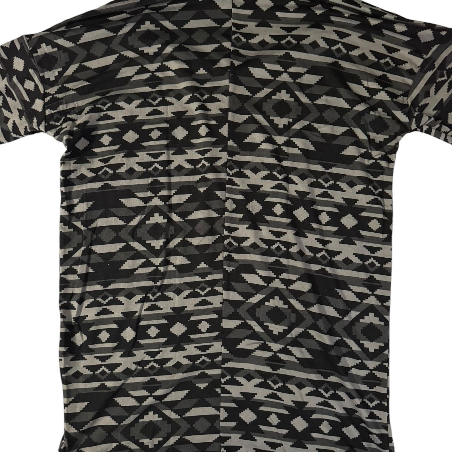 Other French Laundry Athletic Southwestern Pattern Shirt Small NWT Size S / US 4 / IT 40 - 6 Thumbnail