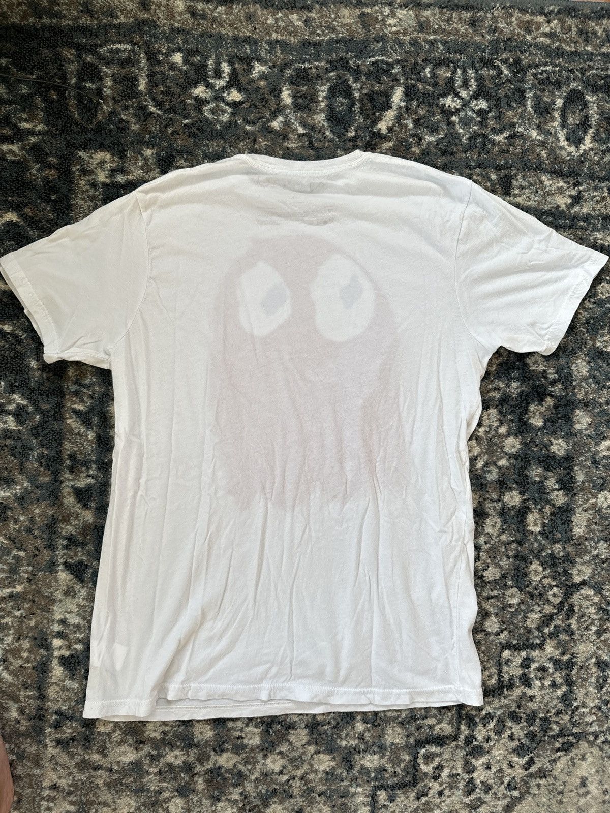 Other Altru apparel Pac Man Red Ghost T-shirt Size Large Size US L / EU 52-54 / 3 - 3 Thumbnail