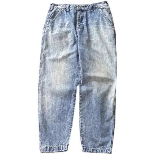 Japanese Brand Retro punk pants Size US 32 / EU 48 - 5 Thumbnail