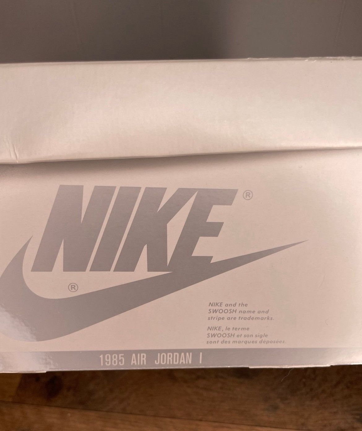Nike Nike Air Jordan 1 Retro High CO.JP Midnight Navy Sz 11.5 Size US 11.5 / EU 44-45 - 8 Thumbnail