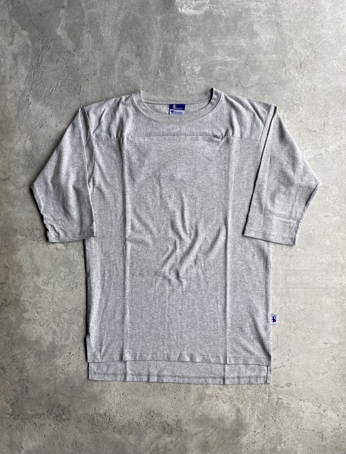 Beams Japan Champion X Beams Japan Shirt Size US M / EU 48-50 / 2 - 1 Thumbnail