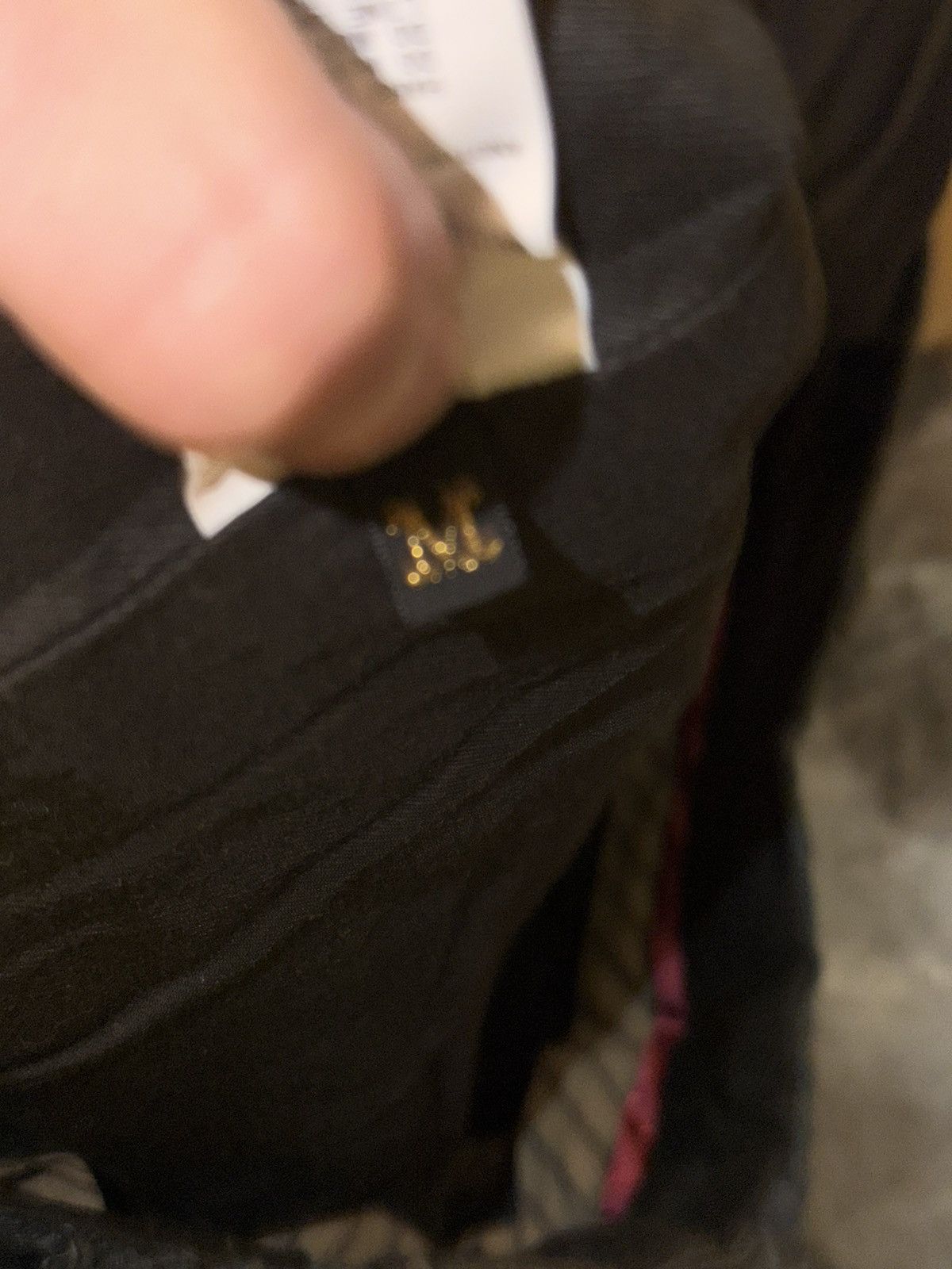 Kapital Kountry Kapital Boro Shorts Size US 29 - 5 Thumbnail