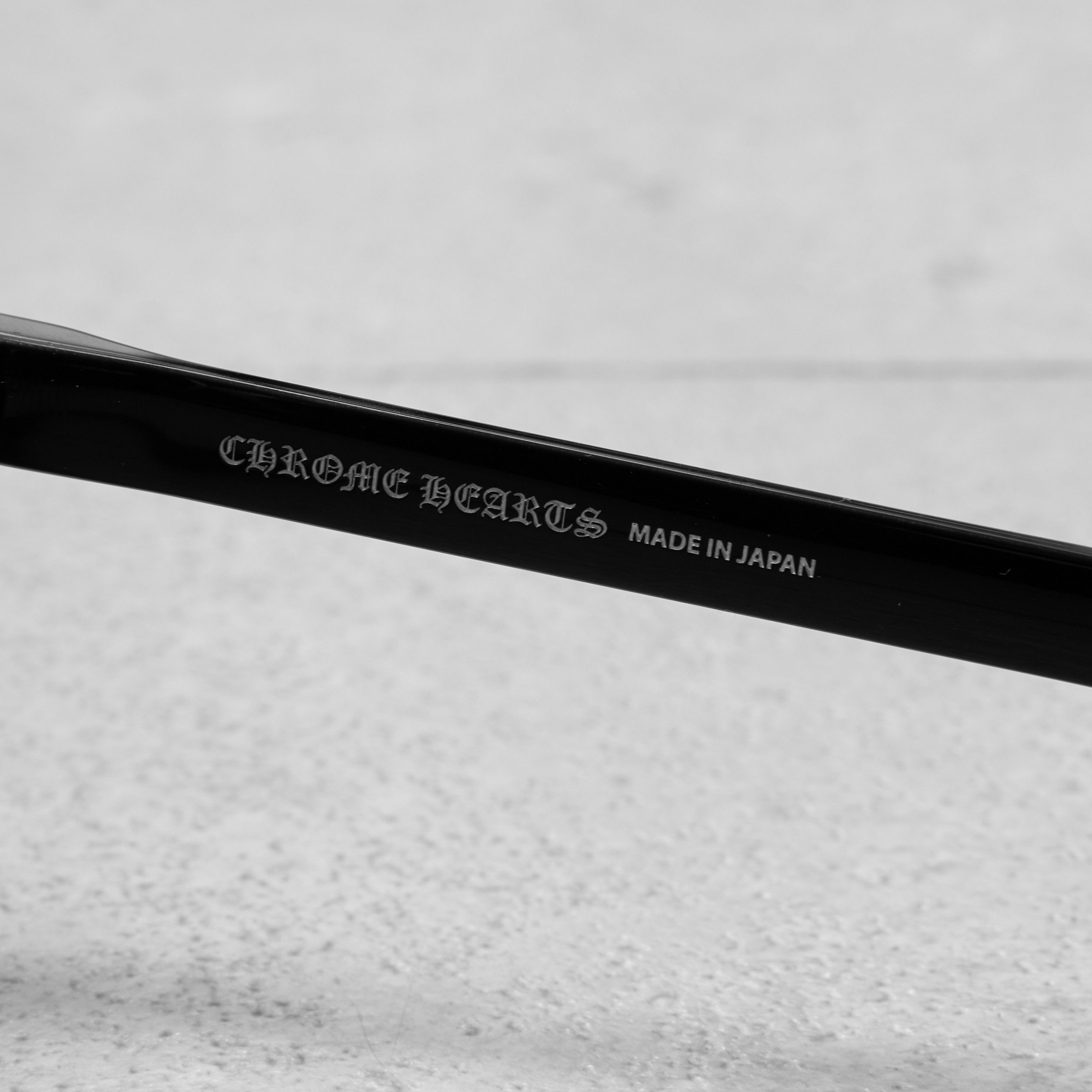 Chrome Hearts CHROME HEARTS SMOKE SHOW Size ONE SIZE - 6 Thumbnail