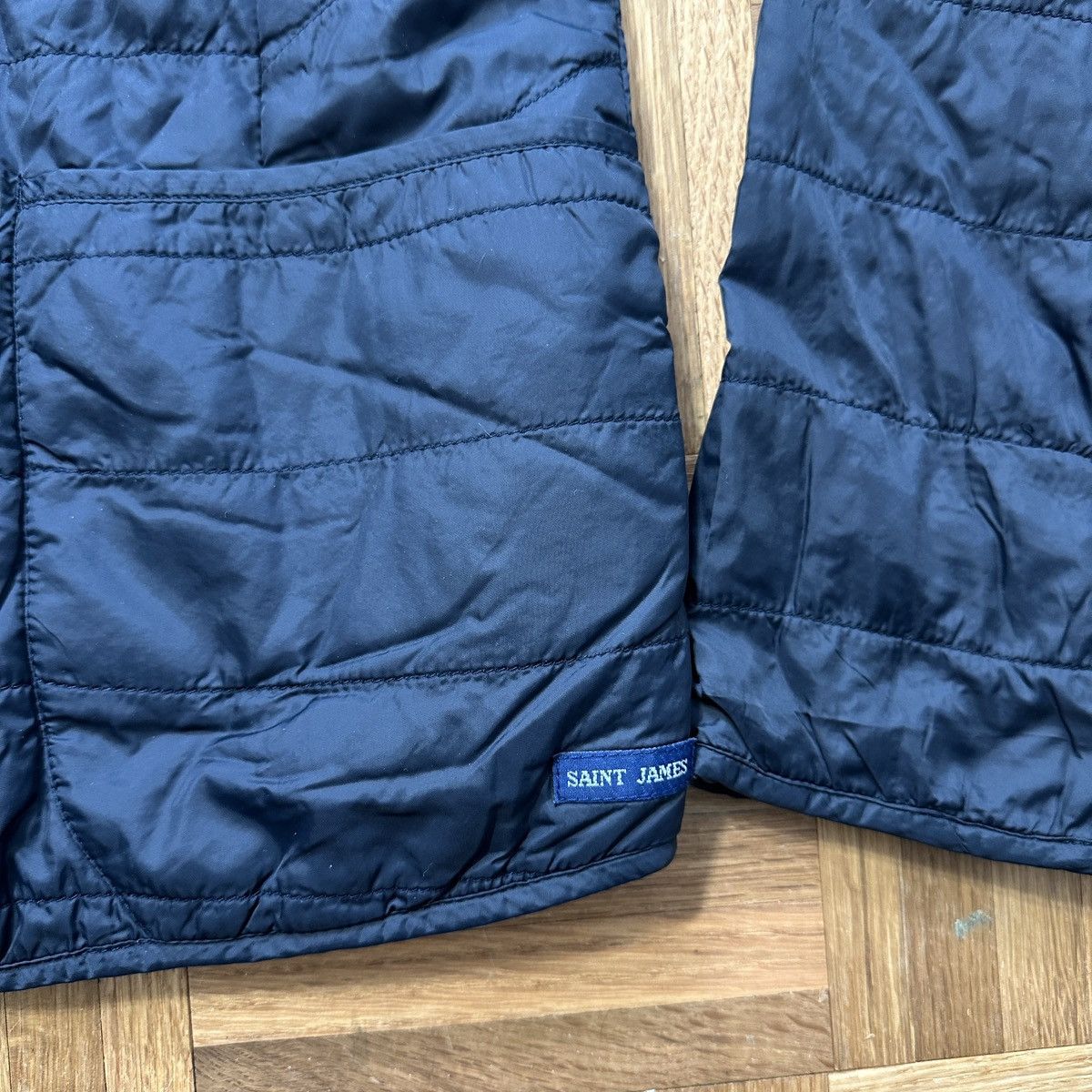 Saint James Saint James jacket Size S / US 4 / IT 40 - 3 Thumbnail