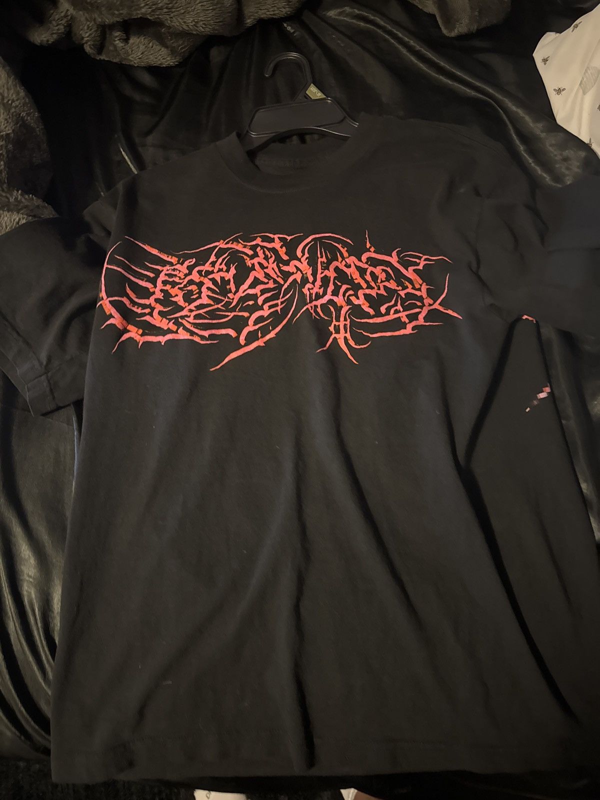 Revenge Revenge T shirt Size US S / EU 44-46 / 1 - 4 Thumbnail