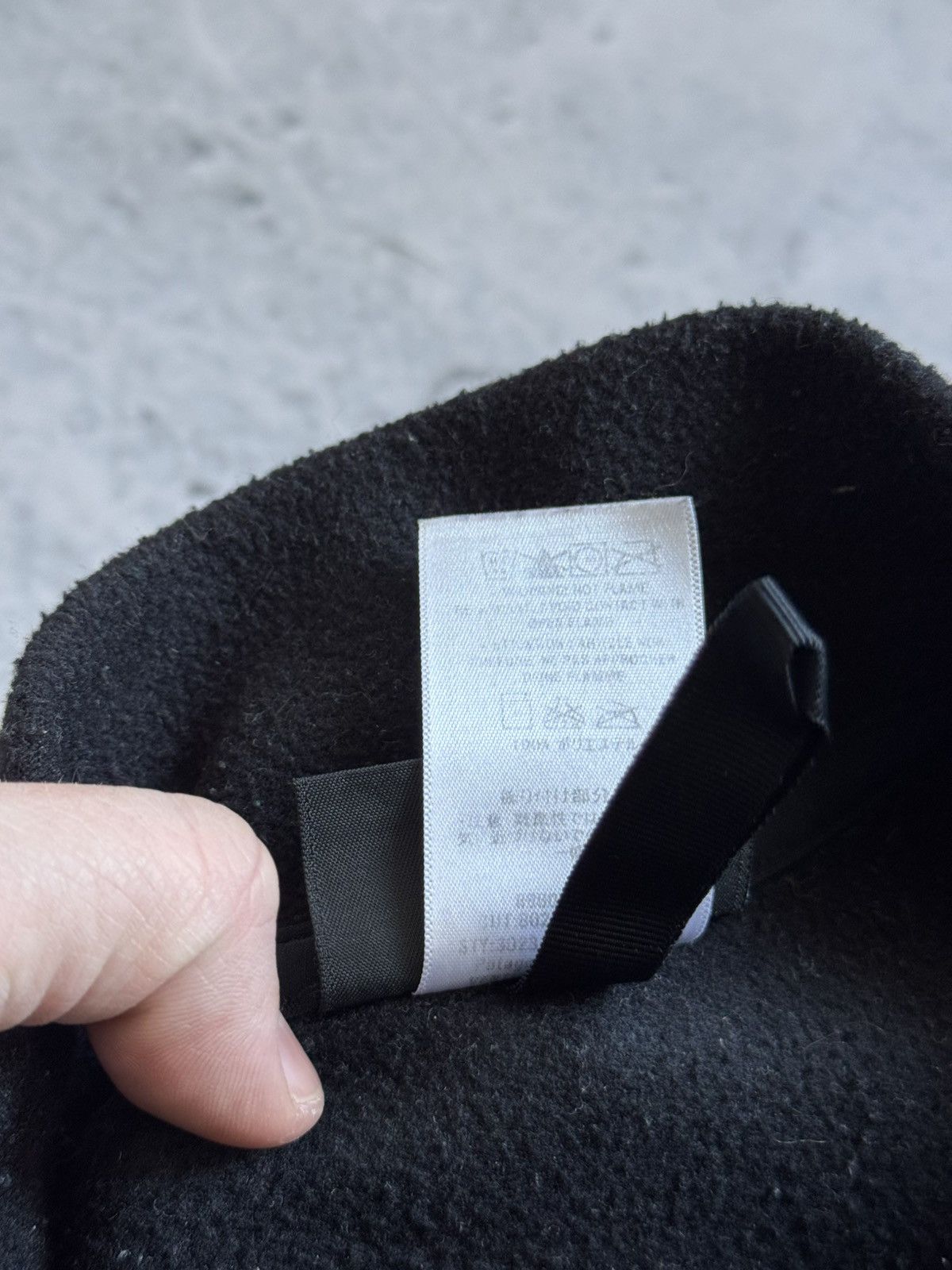 Patagonia × Vintage Vintage Fleece Patagonia Synchilla 00s wmns size M Size M / US 6-8 / IT 42-44 - 4 Thumbnail