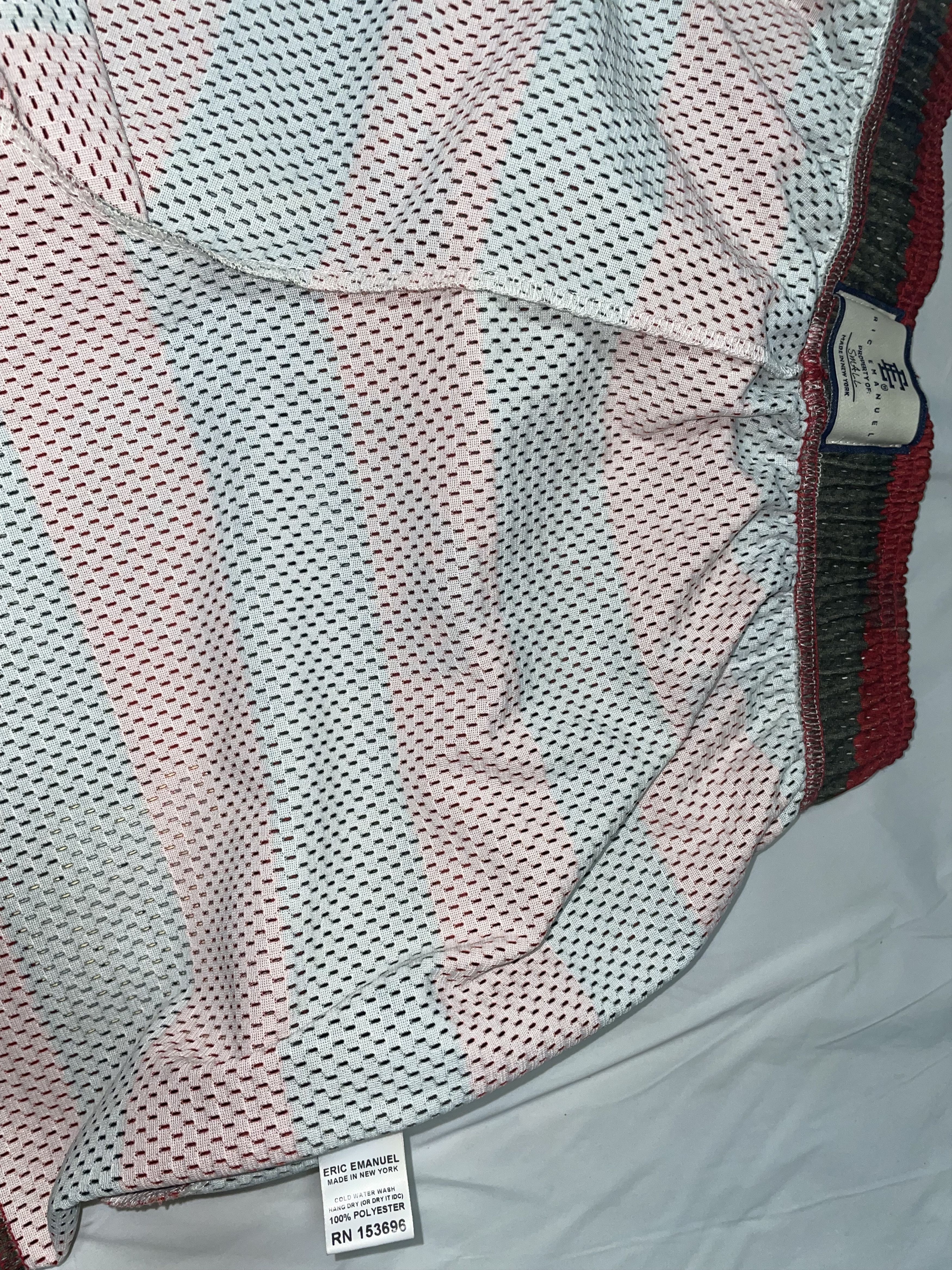 Eric Emanuel Eric Emanuel Freddy Krueger shorts Size US 30 / EU 46 - 2 Thumbnail