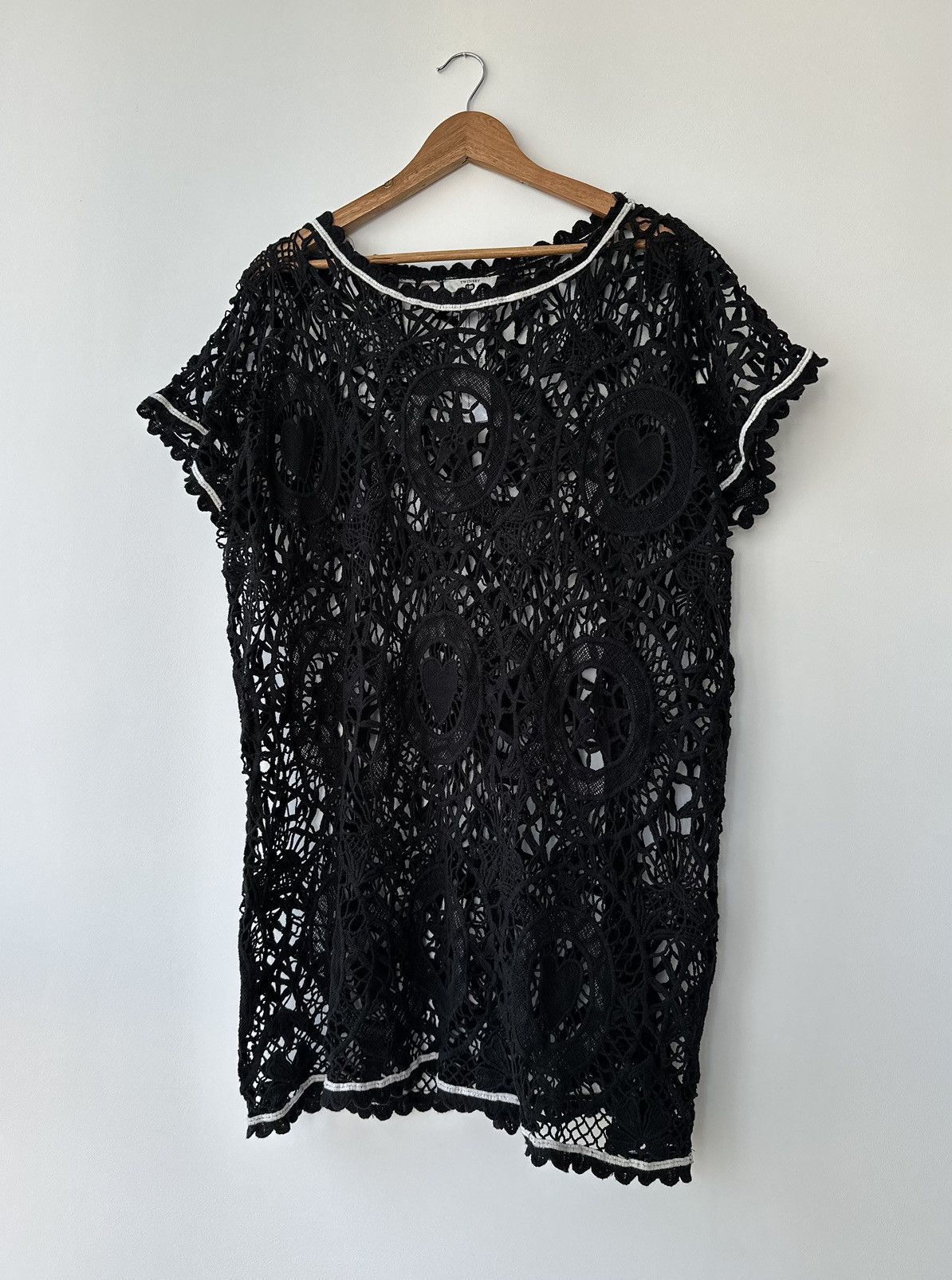 TWINSET TWINSET Unusual Dress Women's Size S - M Size S / US 4 / IT 40 - 2 Thumbnail