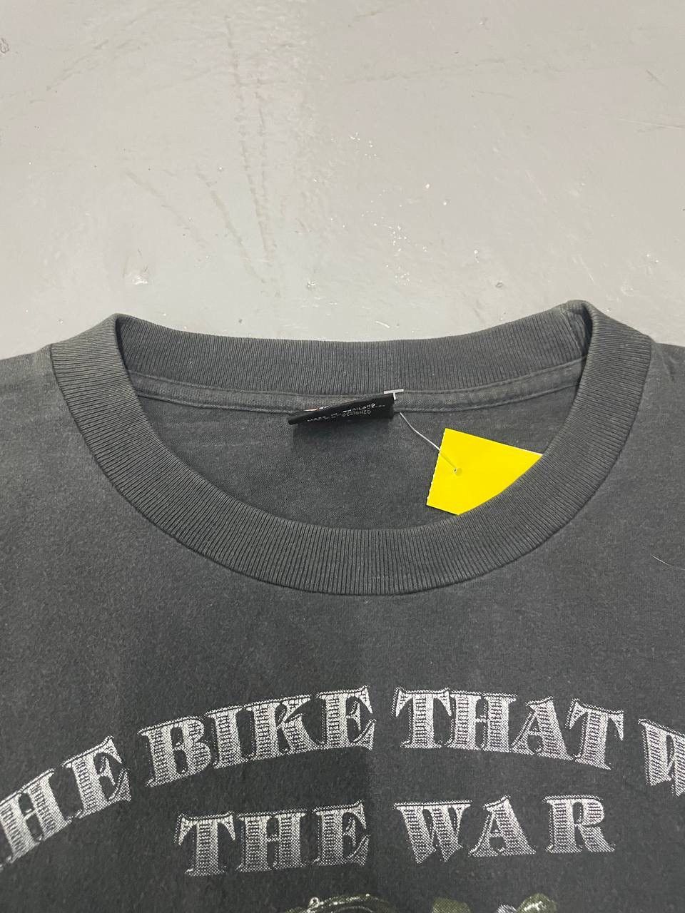 Other Distress army bike 42-XA Size US M / EU 48-50 / 2 - 9 Thumbnail