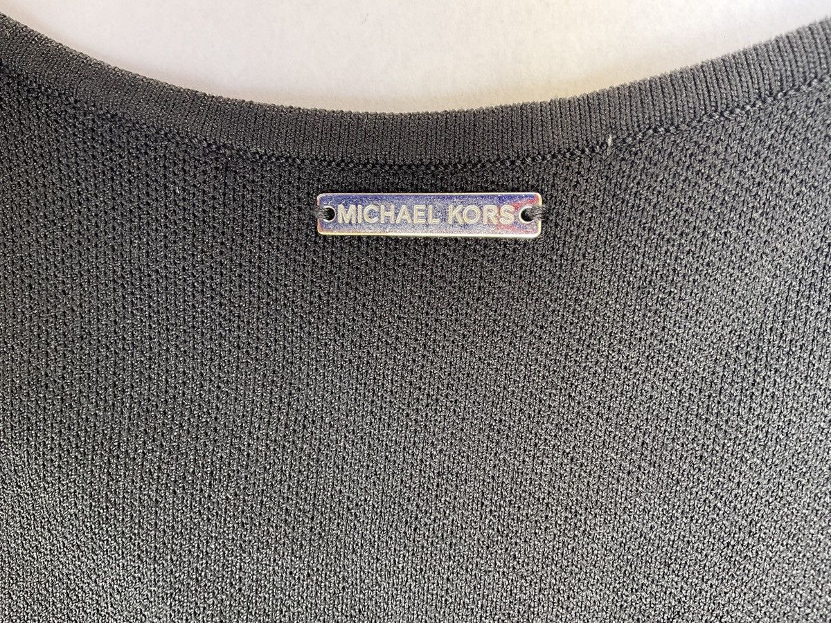 Michael Kors Michael Kors knitted dress Size M / US 6-8 / IT 42-44 - 6 Thumbnail