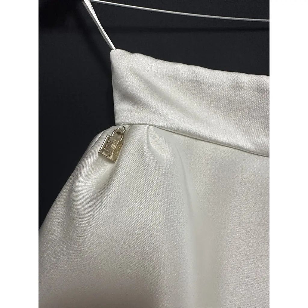 Elisabetta Franchi Maxi skirt Size S / US 4 / IT 40 - 3 Thumbnail