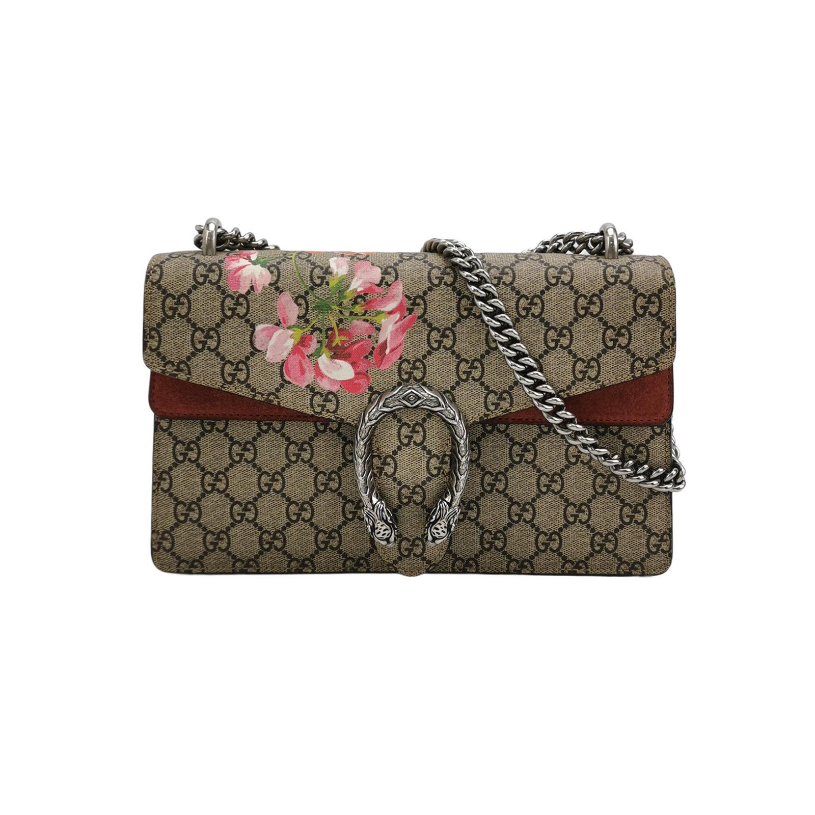 Gucci Gucci Women os Shoulder Bags Size ONE SIZE - 1 Thumbnail