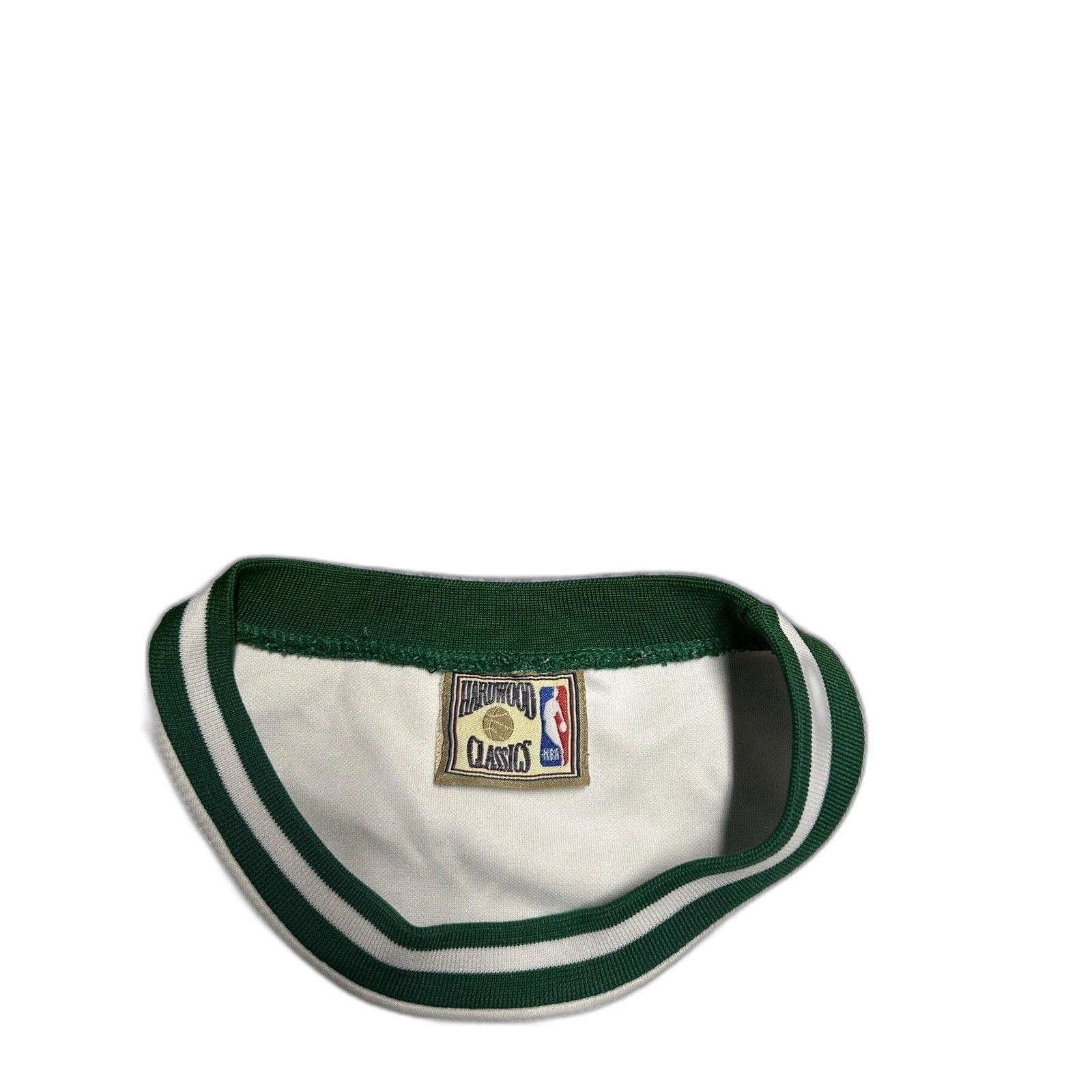 Mitchell & Ness NBA Larry Bird Boston Celtics Jersey Mitchell & Ness Hardwoo Size US M / EU 48-50 / 2 - 4 Thumbnail