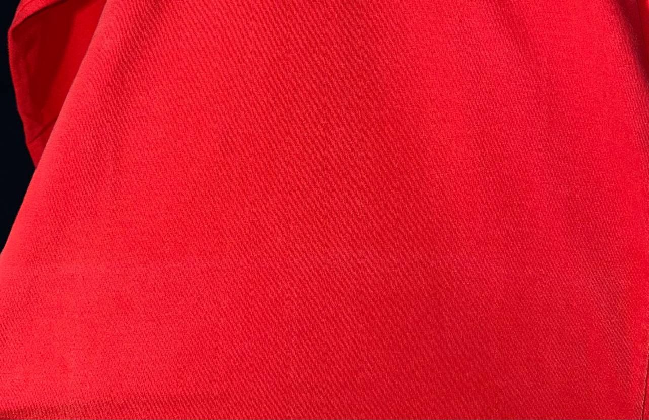 Vintage Vintage Bukta 1983-89 WALES 1980's Rugby Jersey polo Shirt Size US L / EU 52-54 / 3 - 3 Thumbnail