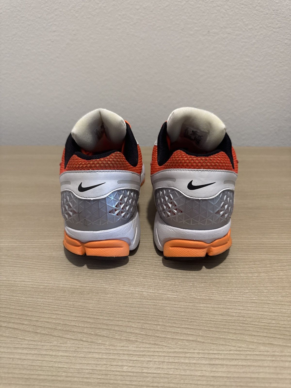 Nike Nike Vomero 5 “Team Orange” Size US 15 / EU 48 - 6 Thumbnail