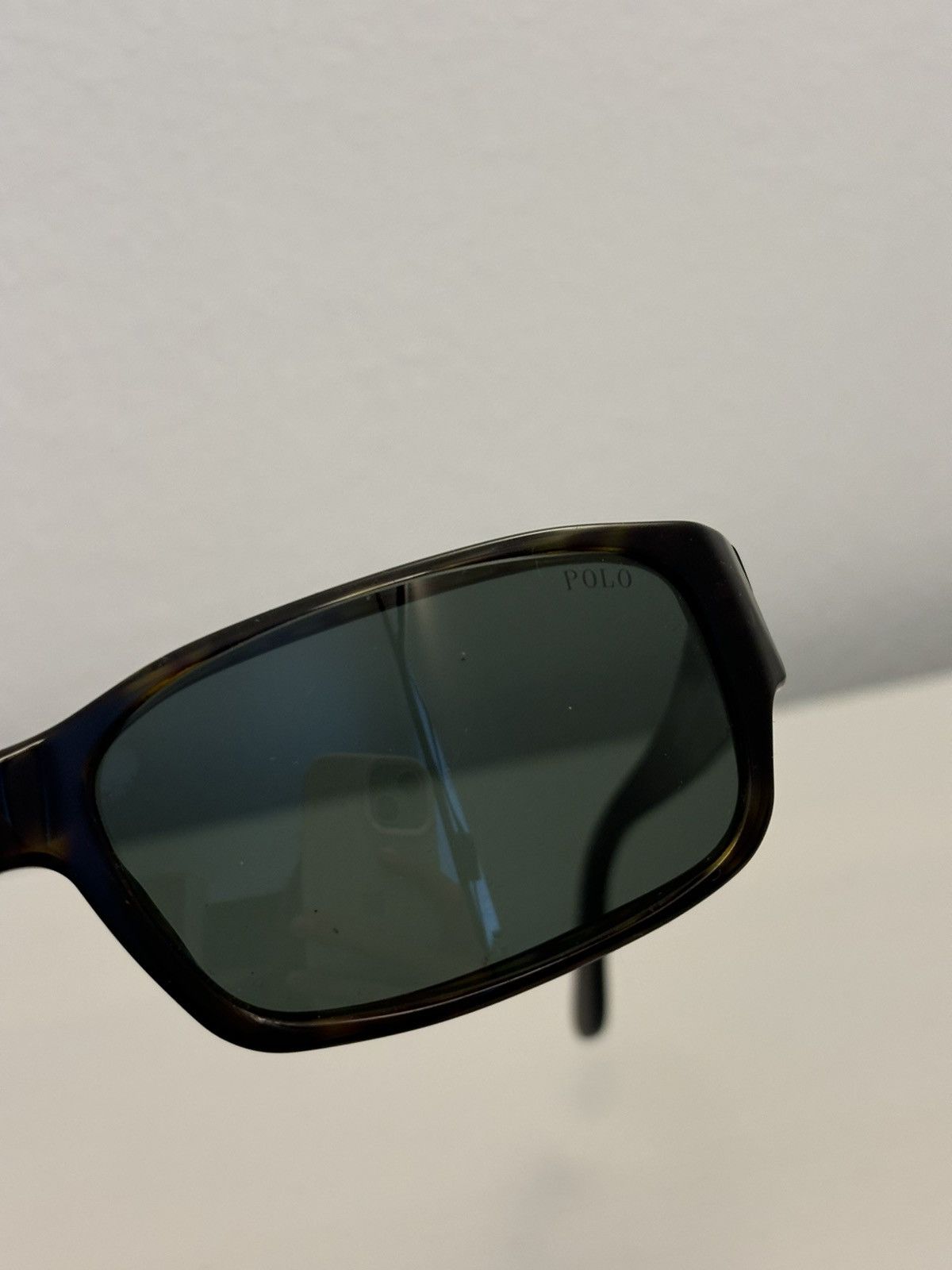 Polo Ralph Lauren × Ralph Lauren Polo Ralph Lauren sunglasses Size ONE SIZE - 5 Thumbnail