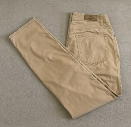 Hackett Hackett London trousers size 32 Size US 32 / EU 48 - 1 Thumbnail