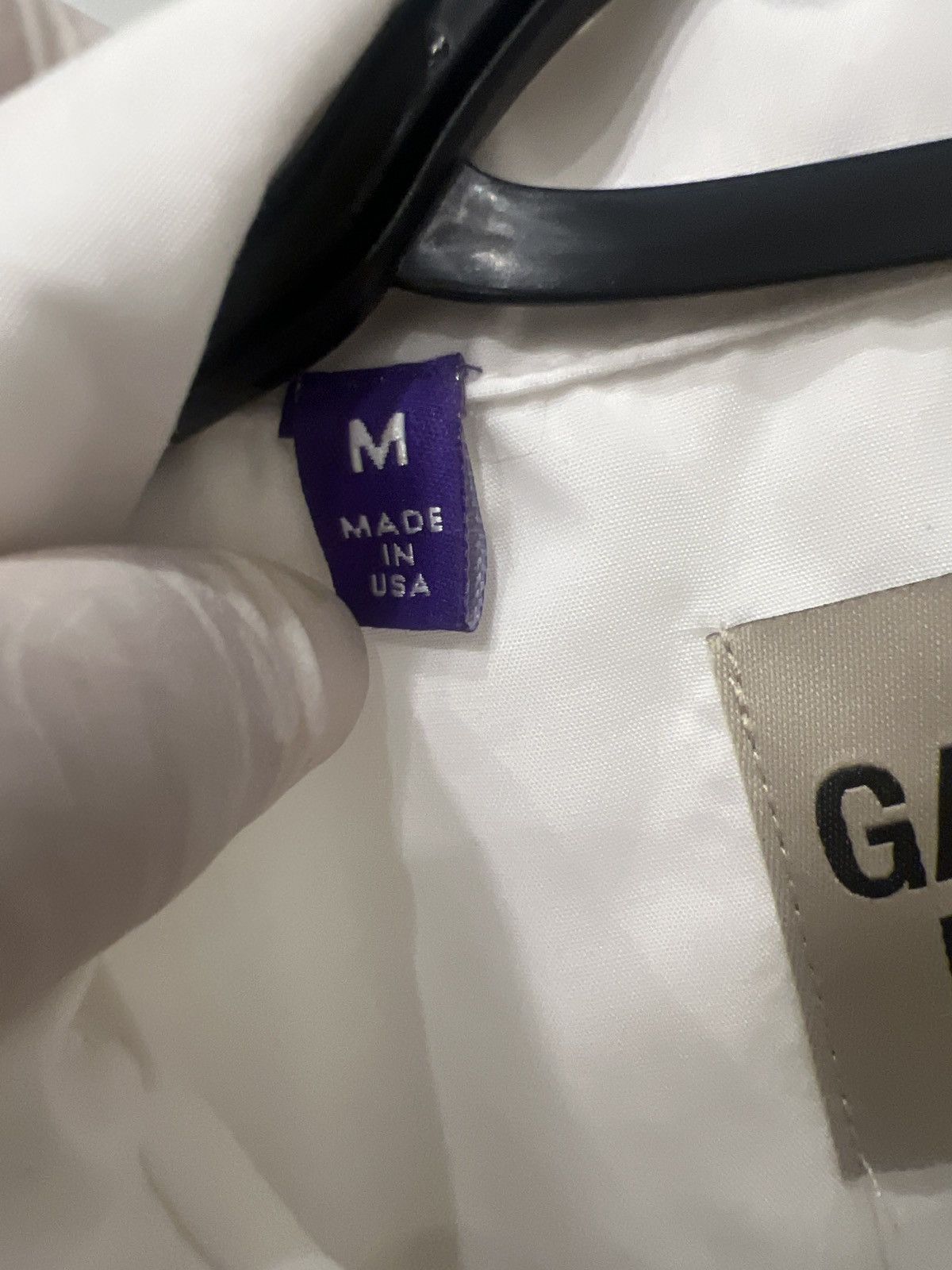 Gallery Dept. Gallery Dept. Size US M / EU 48-50 / 2 - 7 Thumbnail