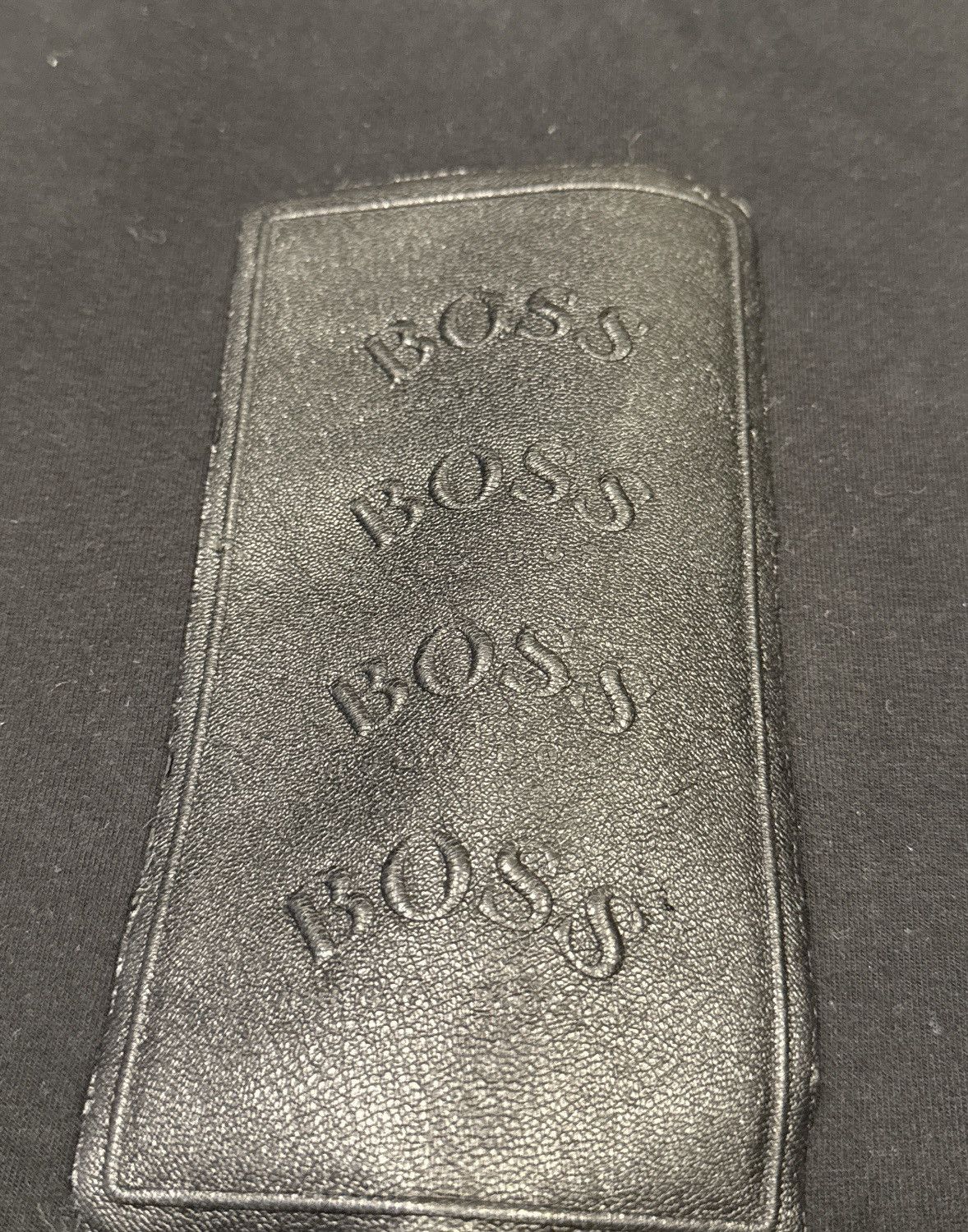 Hugo Boss Hoodie hugo boss Size US L / EU 52-54 / 3 - 4 Thumbnail