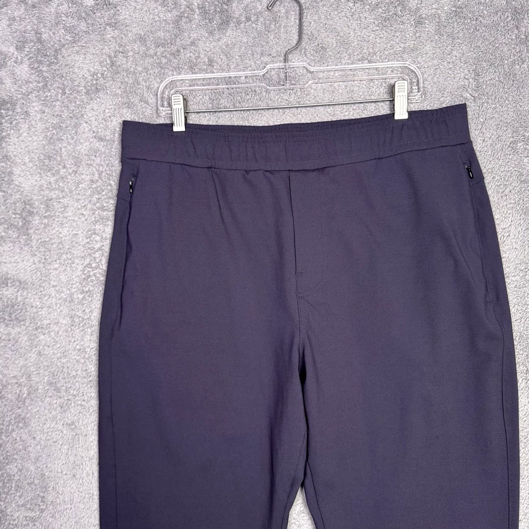 Vintage Public Rec Daymaker Pants Mens 38x32 Jogger Tech Soft Athleisure Trousers Size US 38 / EU 54 - 3 Thumbnail