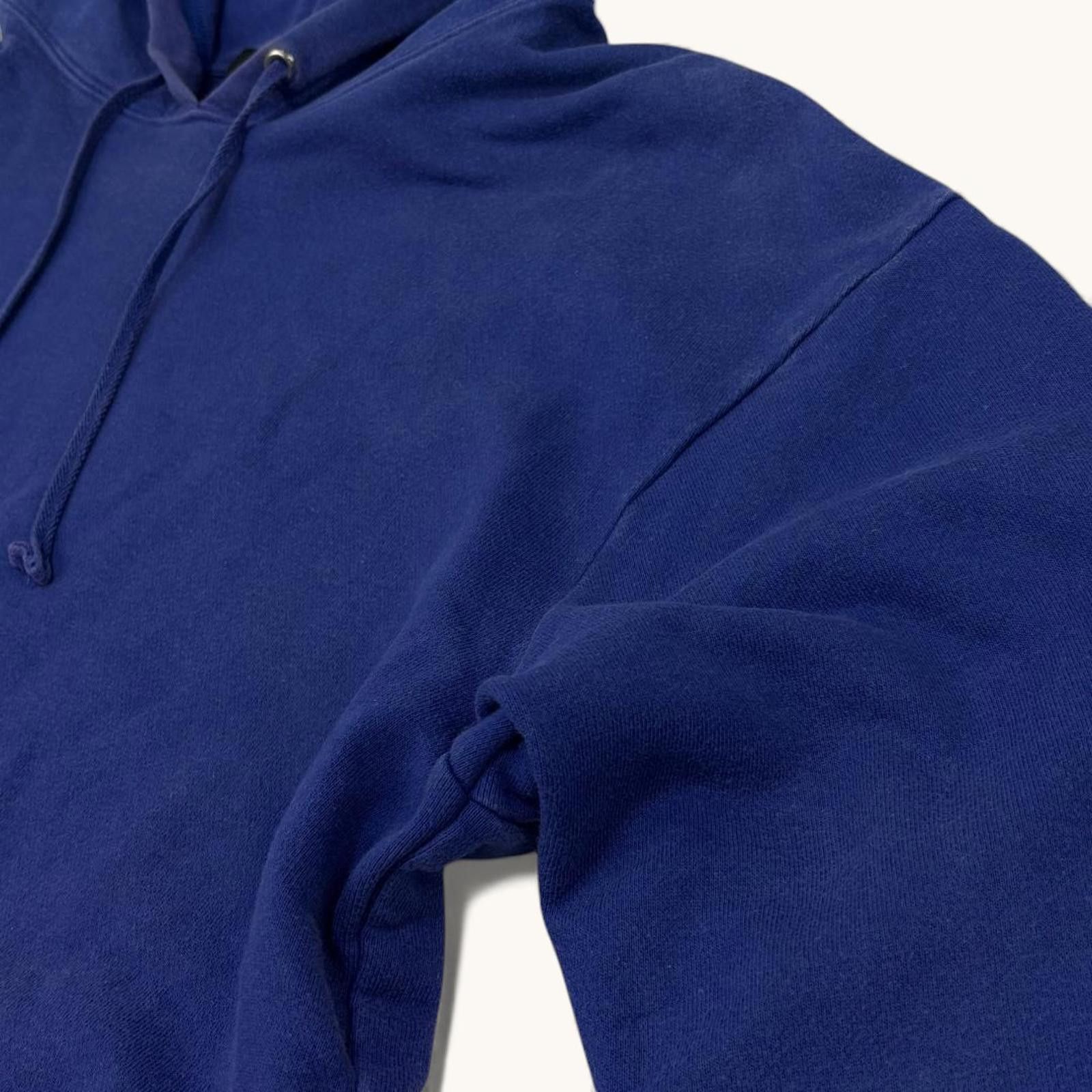 Raf Simons RAF SIMONS 18SS JOY DIVISION Hoodie S Size US S / EU 44-46 / 1 - 5 Thumbnail